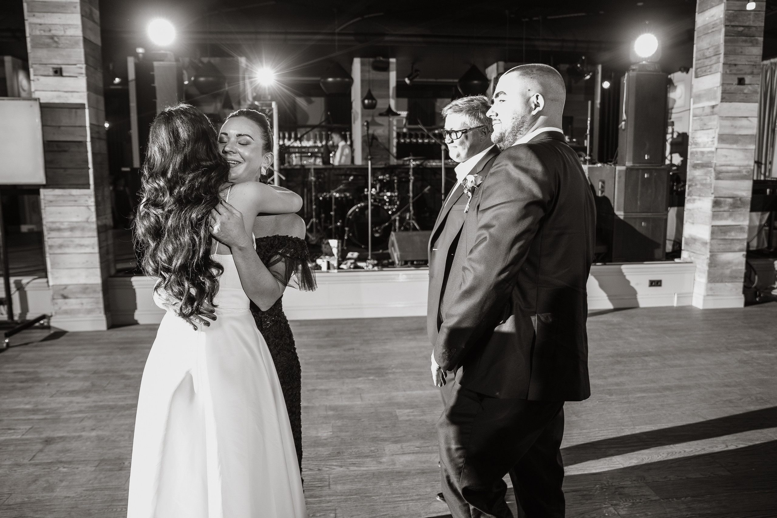 Красотка и брутал. Свадебный фотограф москва