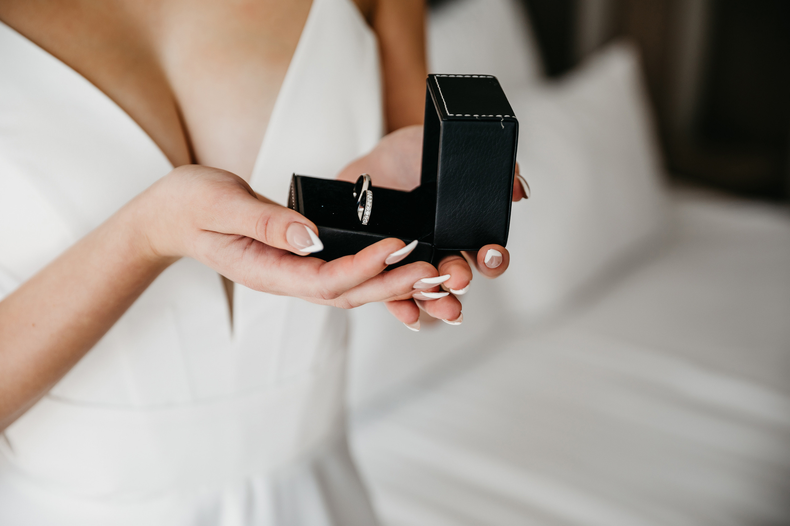 Красотка и брутал. Свадебный фотограф москва