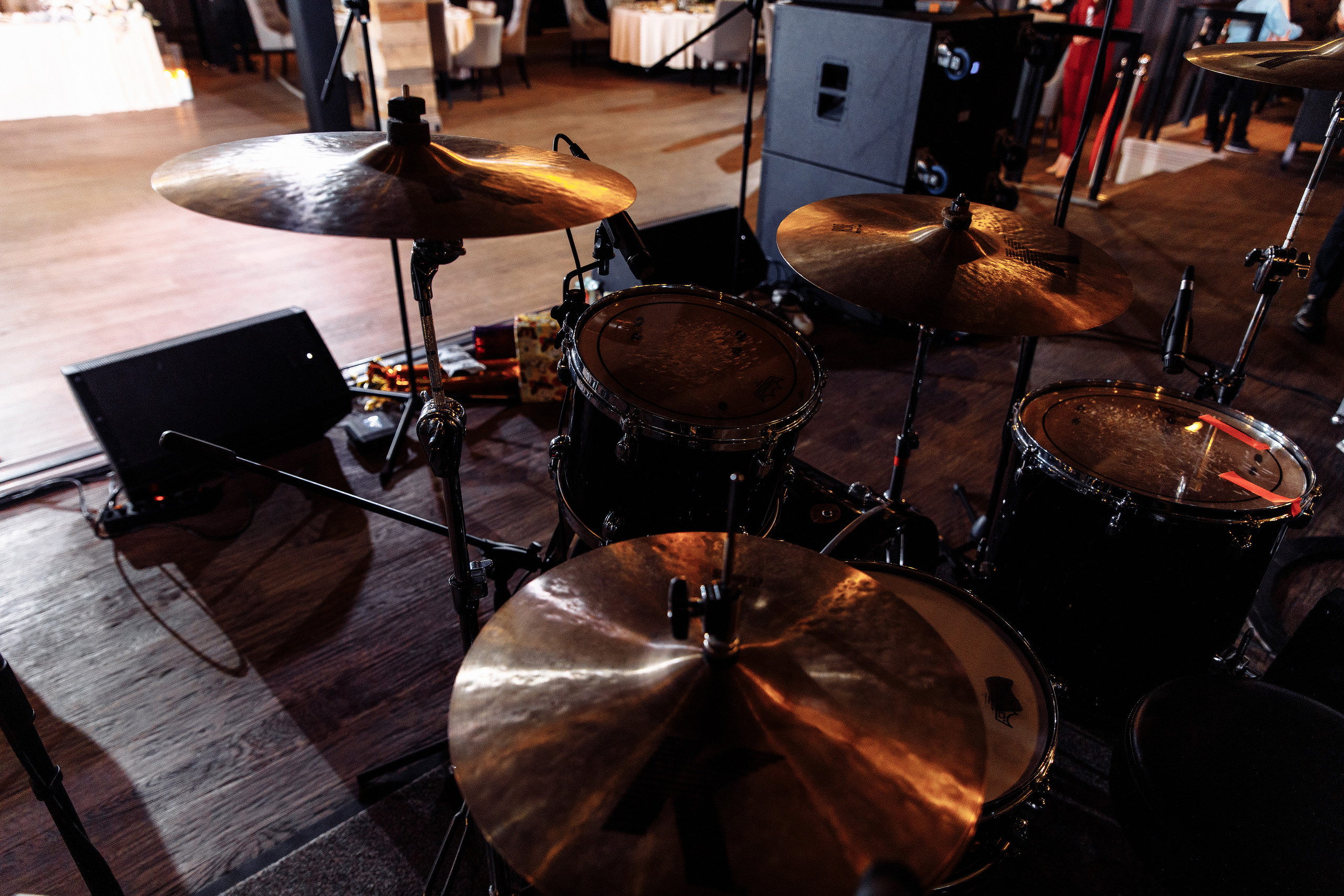 Красотка и брутал. Свадебный фотограф москва