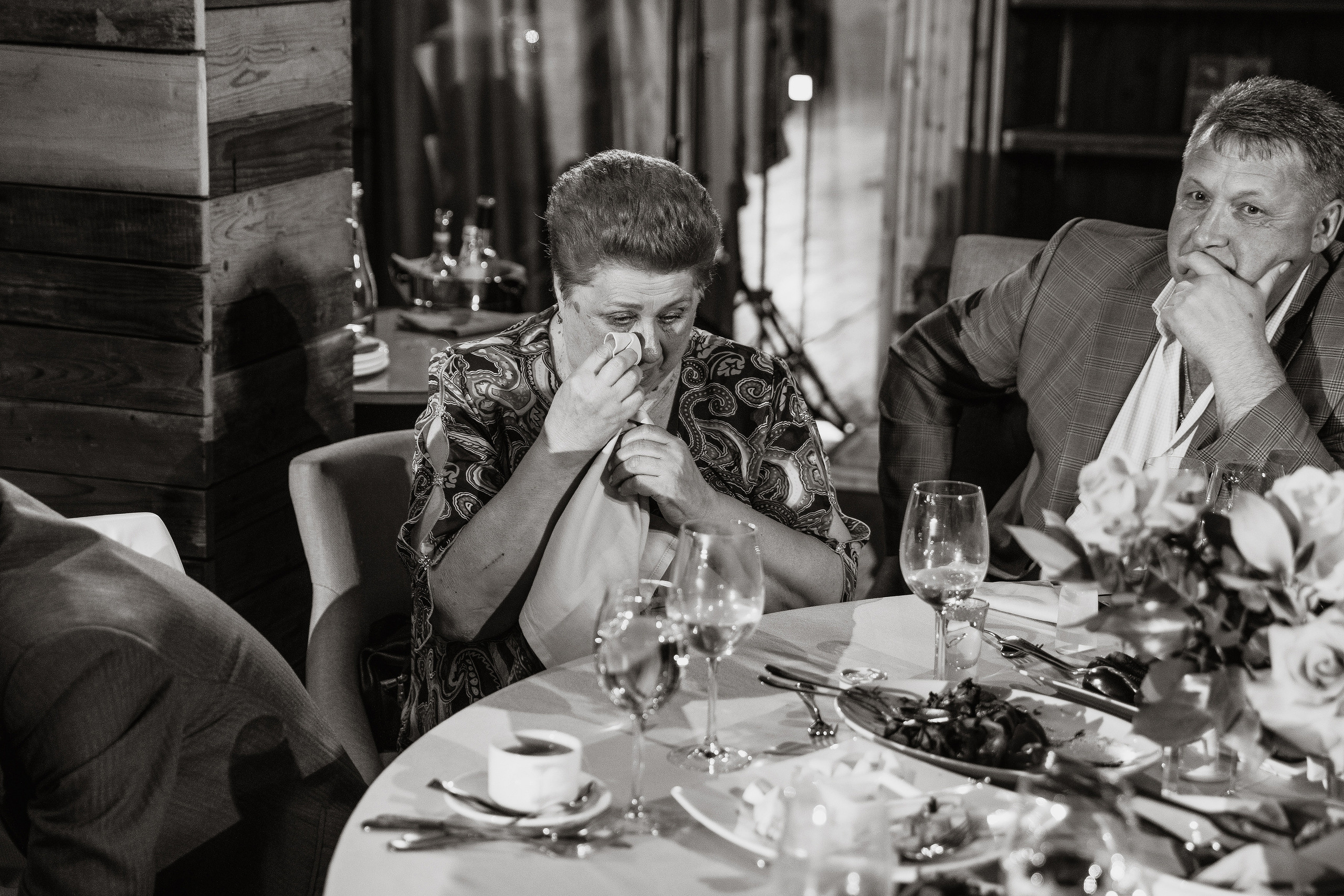 Красотка и брутал. Свадебный фотограф москва