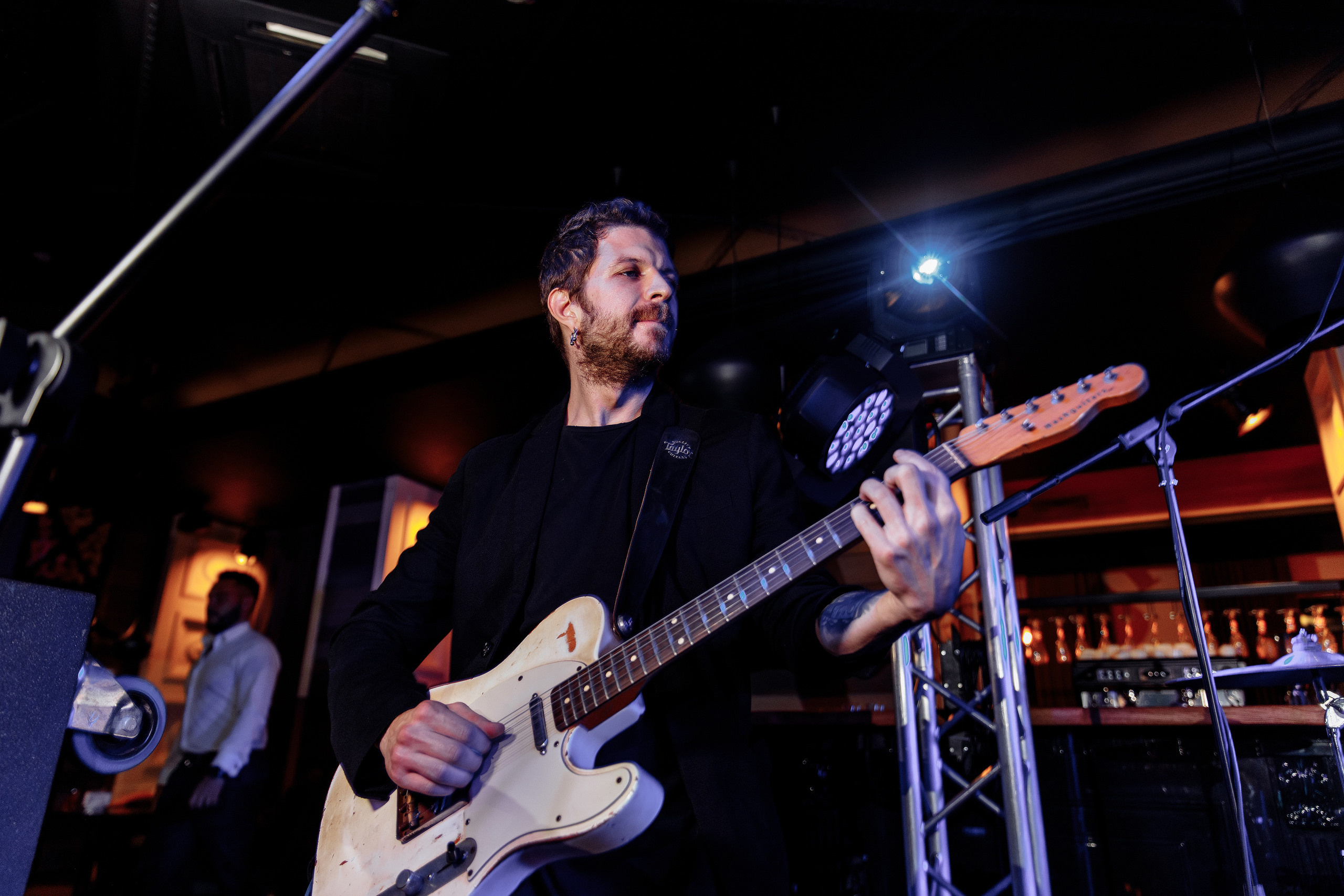 Красотка и брутал. Свадебный фотограф москва