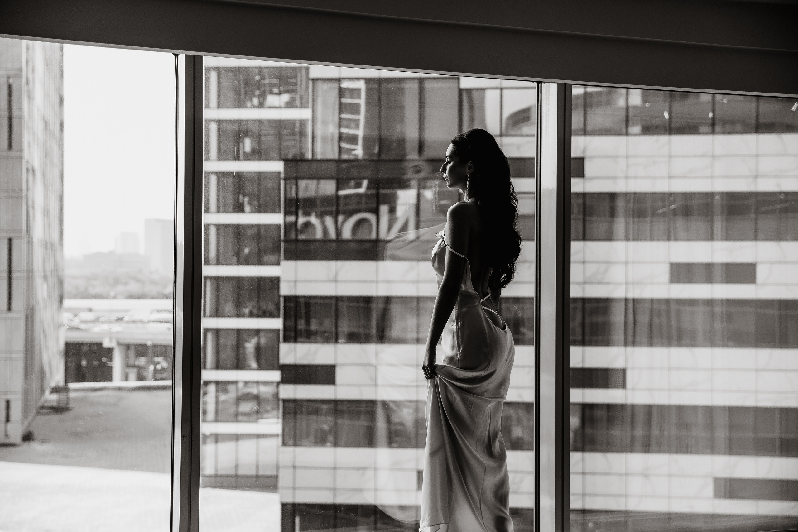 Красотка и брутал. Свадебный фотограф москва