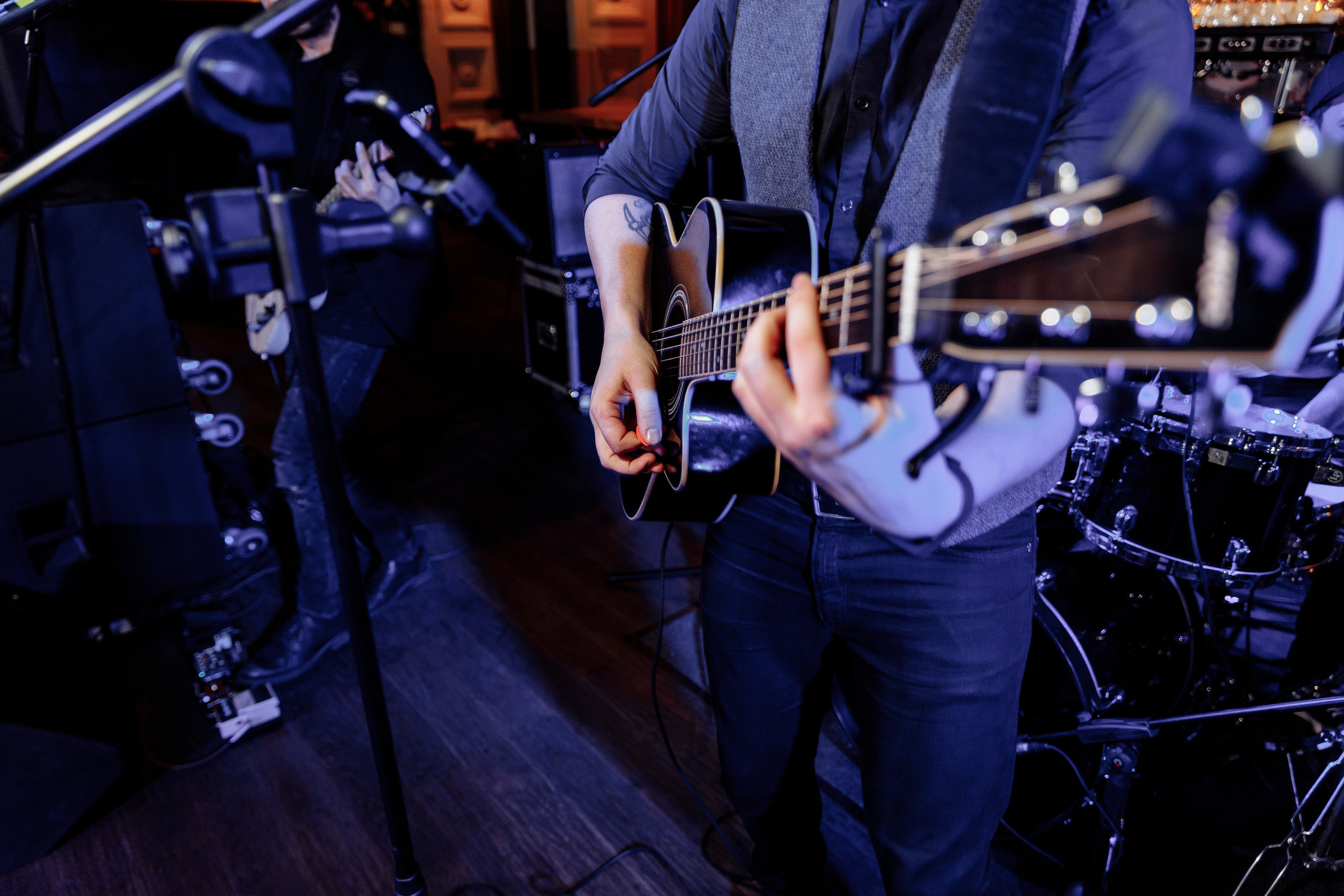 Красотка и брутал. Свадебный фотограф москва