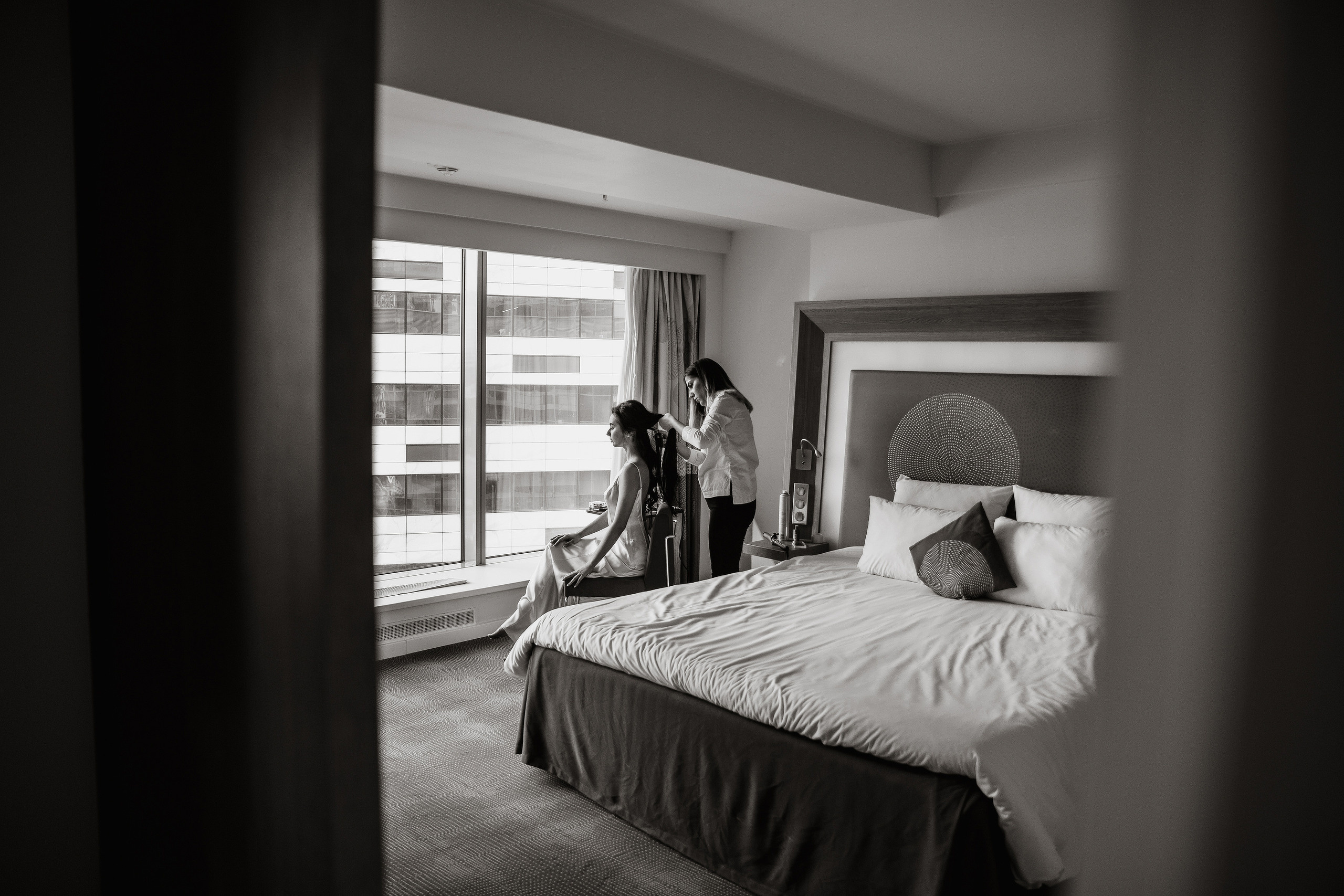 Красотка и брутал. Свадебный фотограф москва