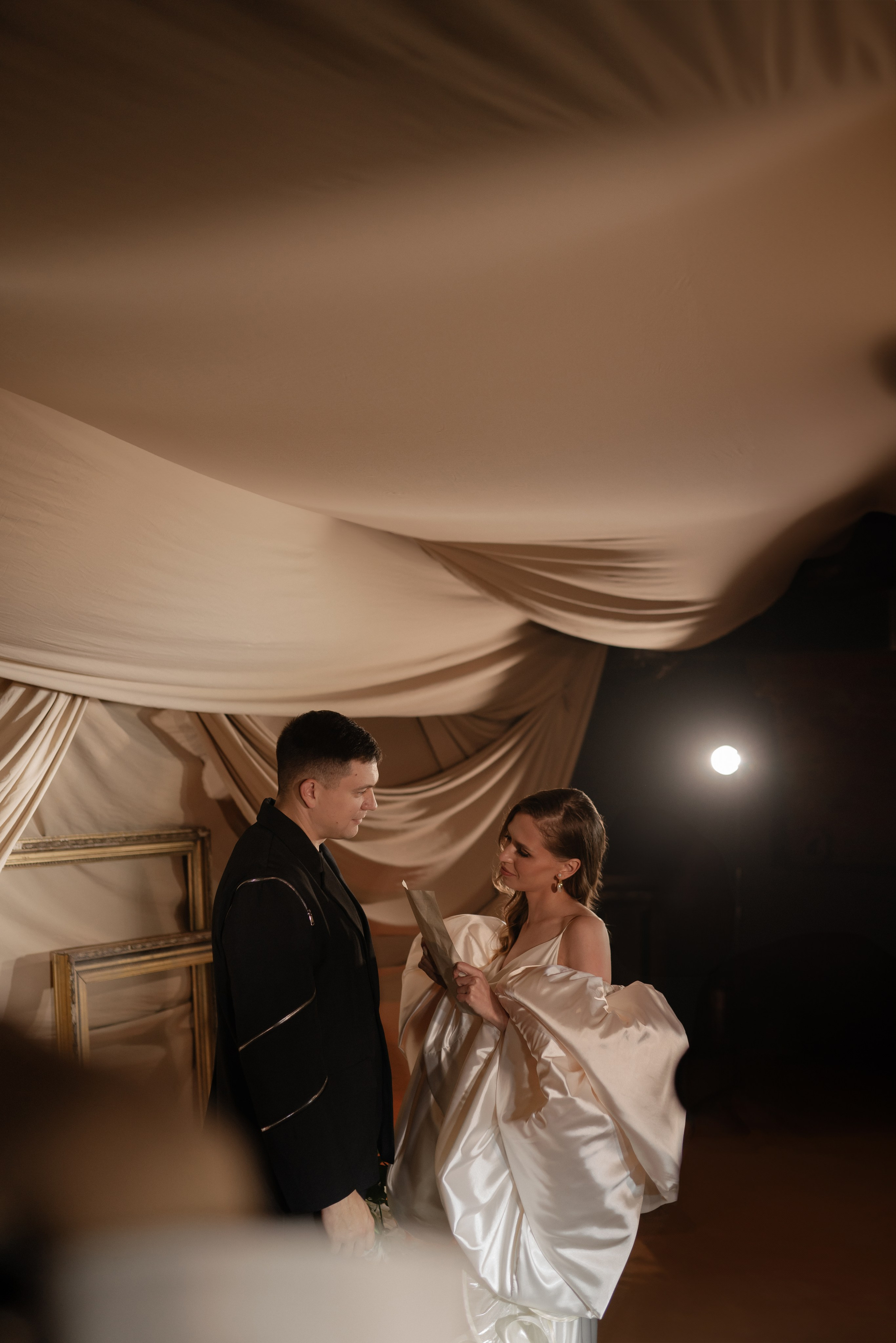 Максим & Алена. Семейный и свадебный фотограф в Москве и Калуге Рослова Анастасия