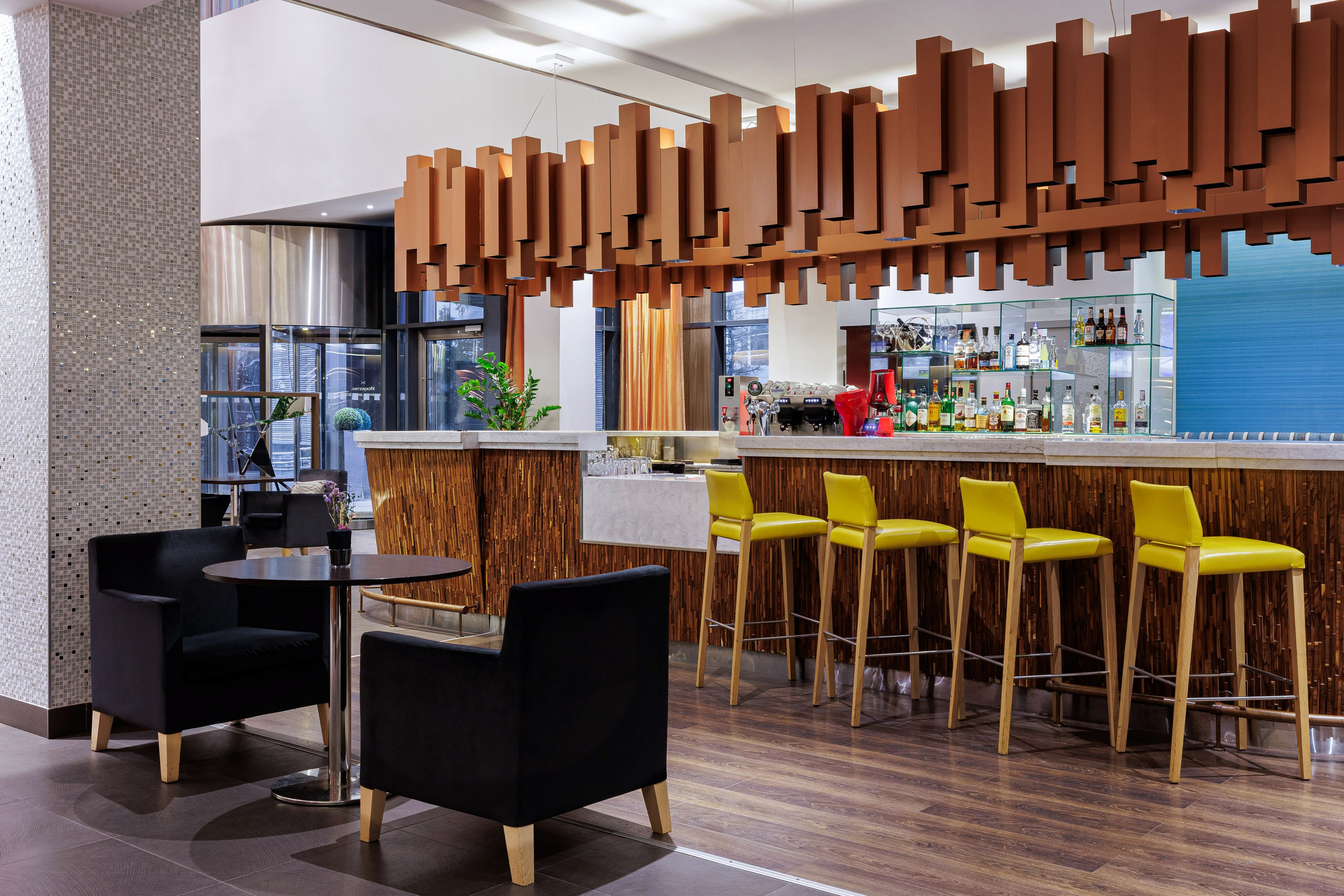 Cosmos Selection Moscow Sheremetyevo Airport Hotel