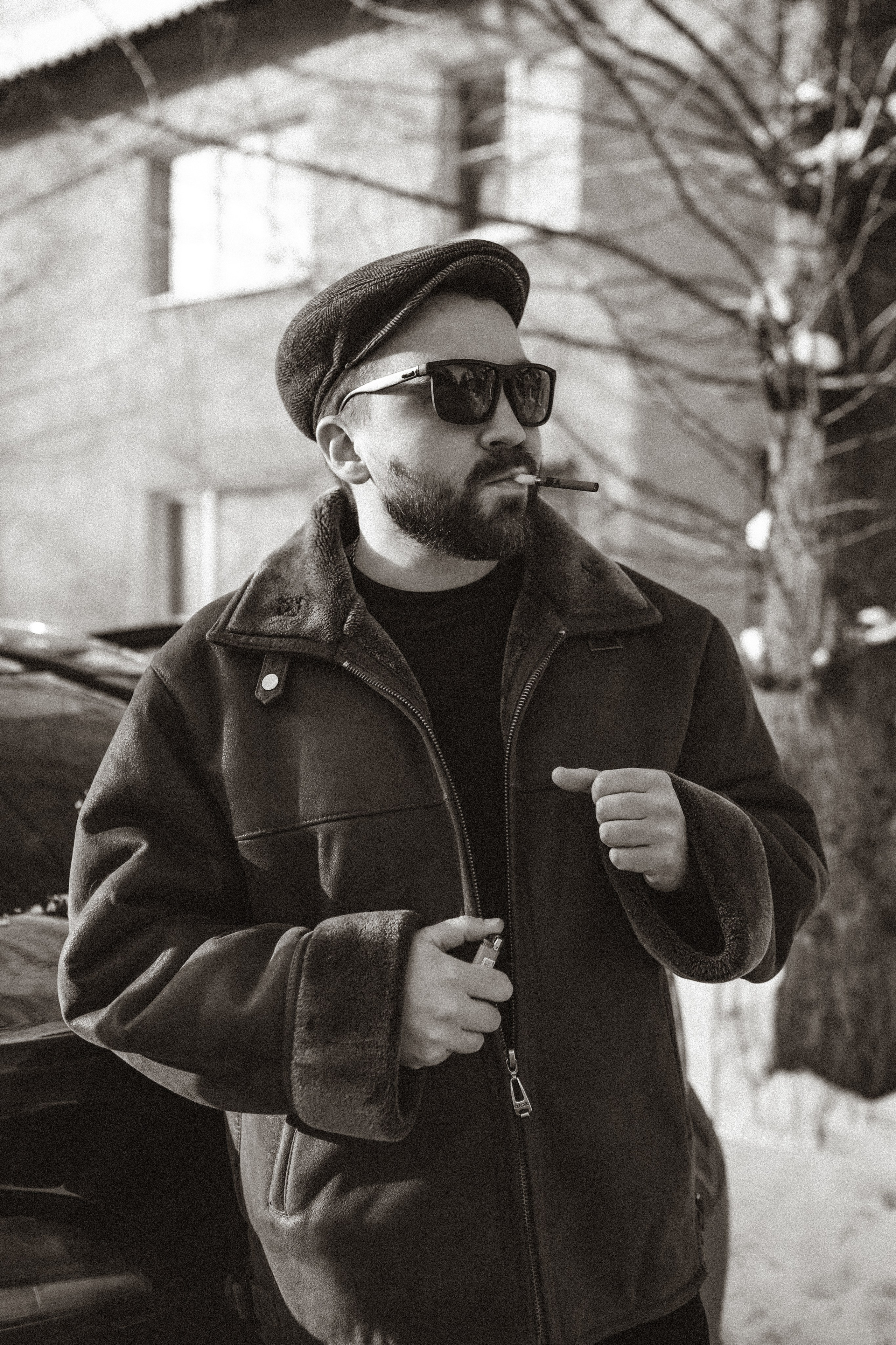 Фотопроекты «Ретро». Фотограф Александра Григорьева в Великих Луках