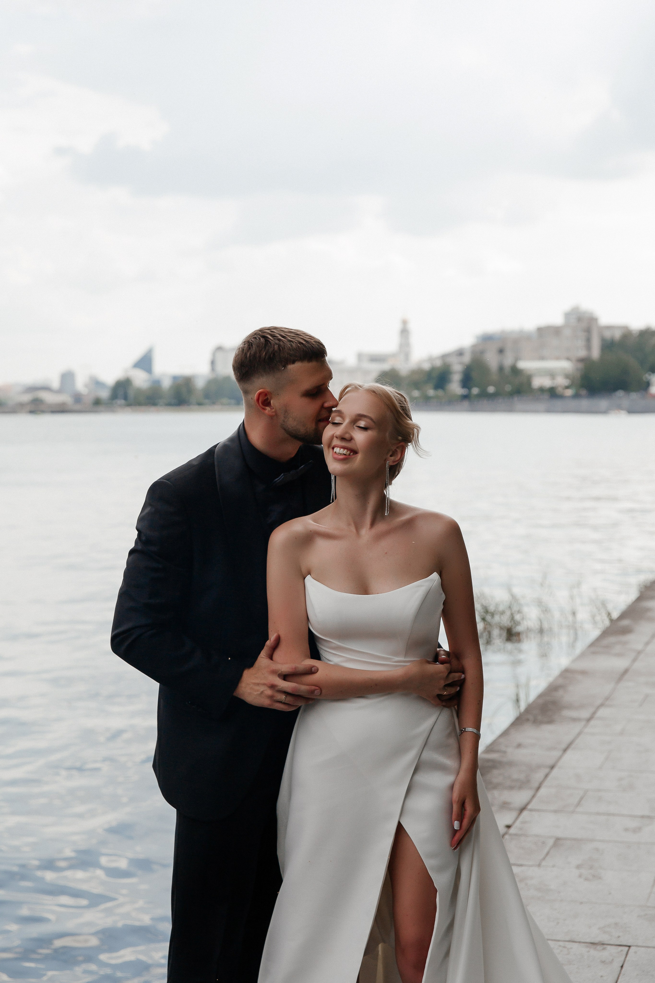 YUNONA & KONSTANTIN. Свадебный фотограф | Екатеринбург | Сочи | Артем Шестаков