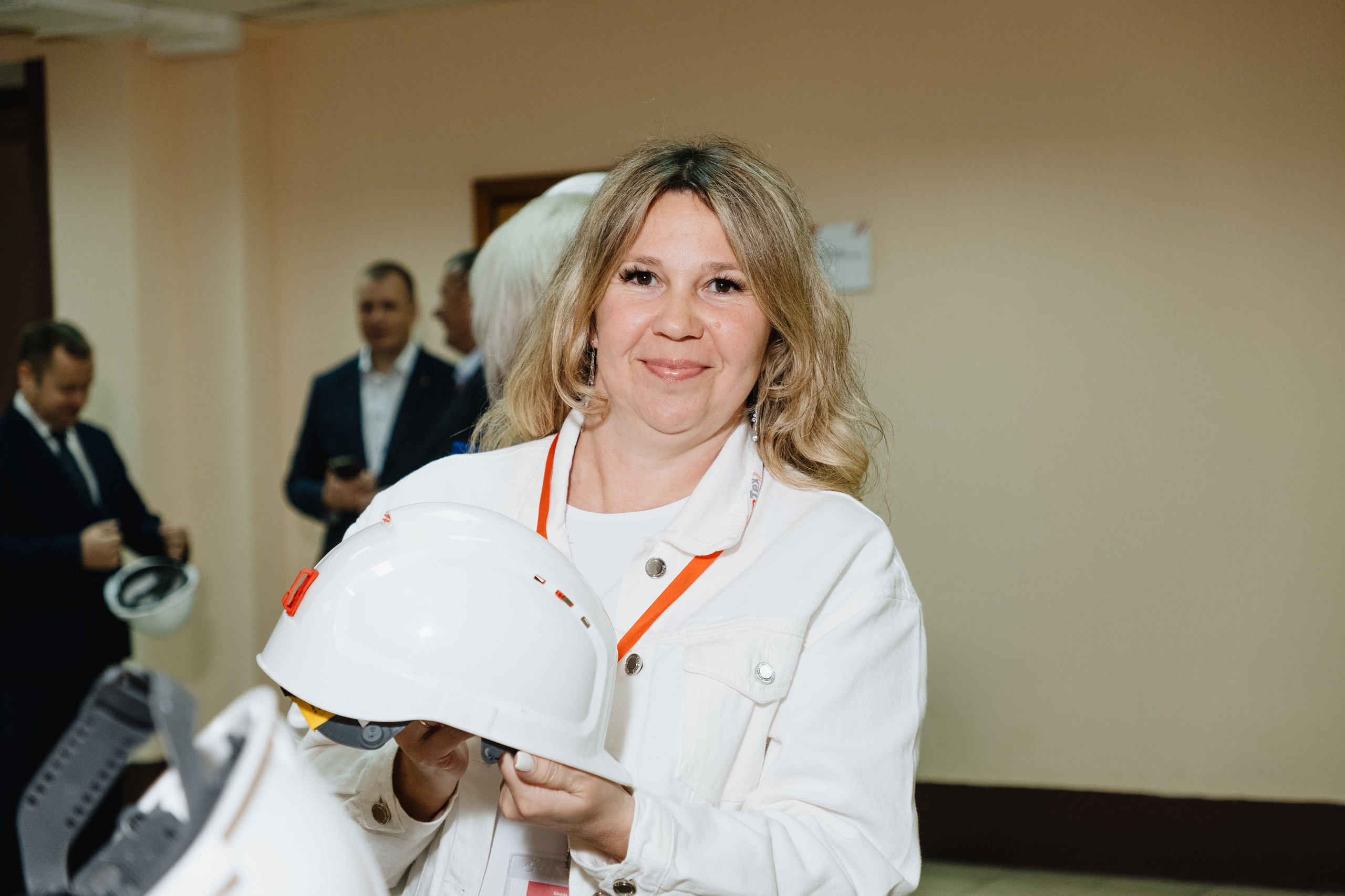 Производственная съёмка. Фотограф в Иркутске Анна Мирошникова