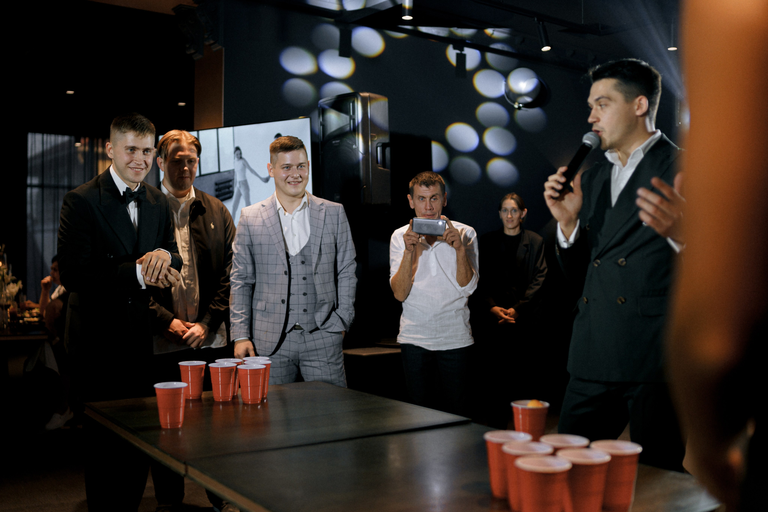 V+E. Полный день (сокращено). Семейный и портретный фотограф в Саратове Сахарова Маша