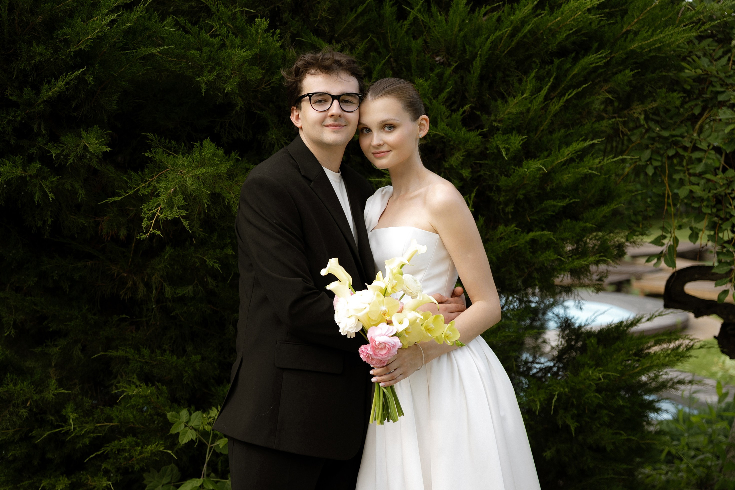 К+А Полный день (сокращено). Семейный и портретный фотограф в Саратове Сахарова Маша