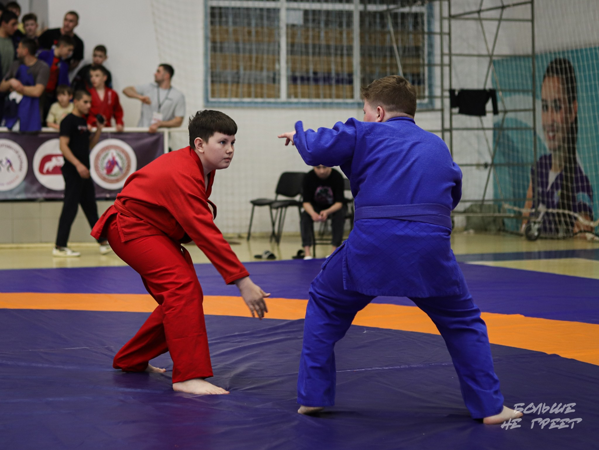 ПЕРВЕНСТВО УРФО ПО СПОРТИВНОЙ БОРЬБЕ ГРЭППЛИНГ И ГРЭППЛИНГ-ГИ. Больше не греет