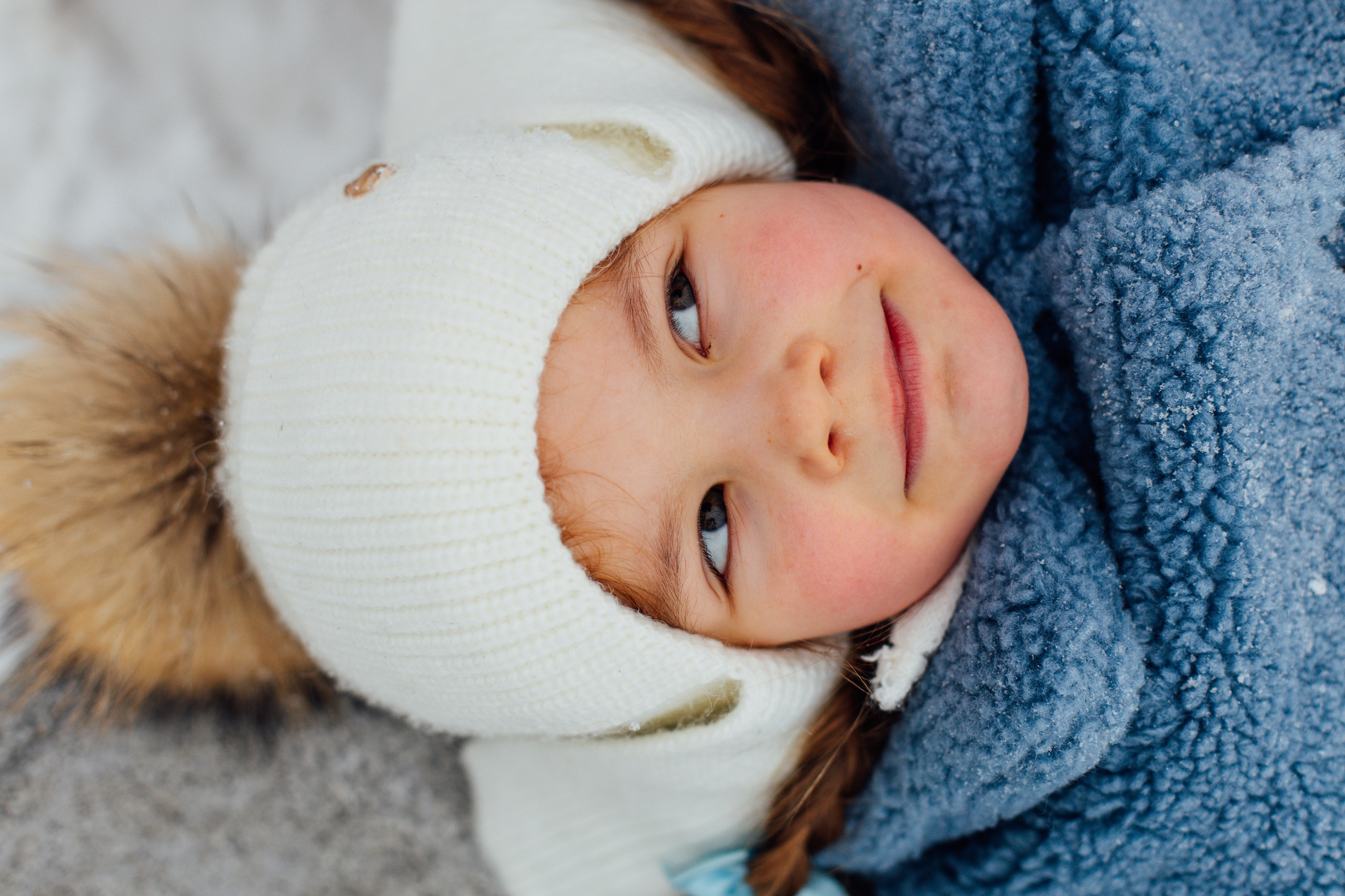 Прогулка в городе