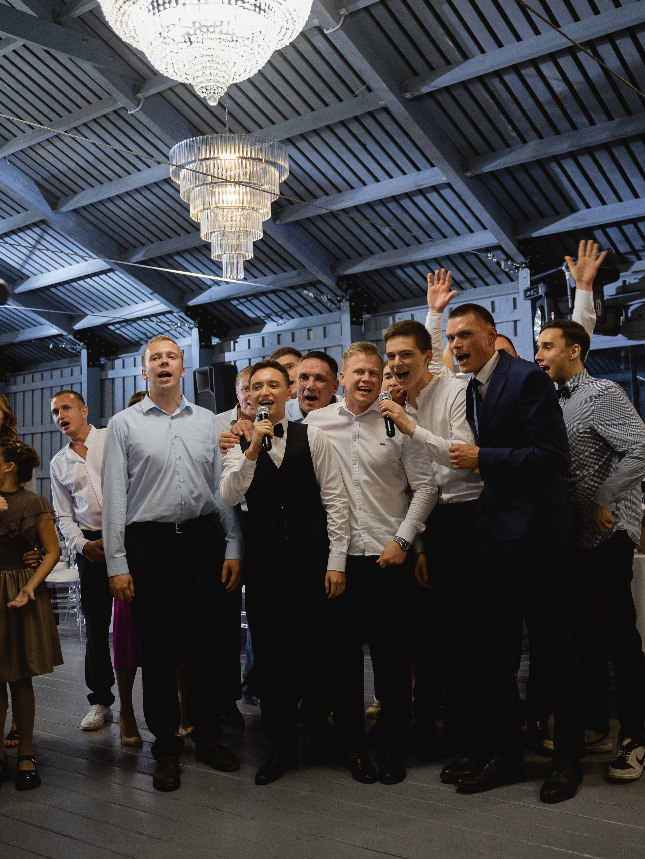 N & E. Свадебный фотограф Диана Бирюкова Казань