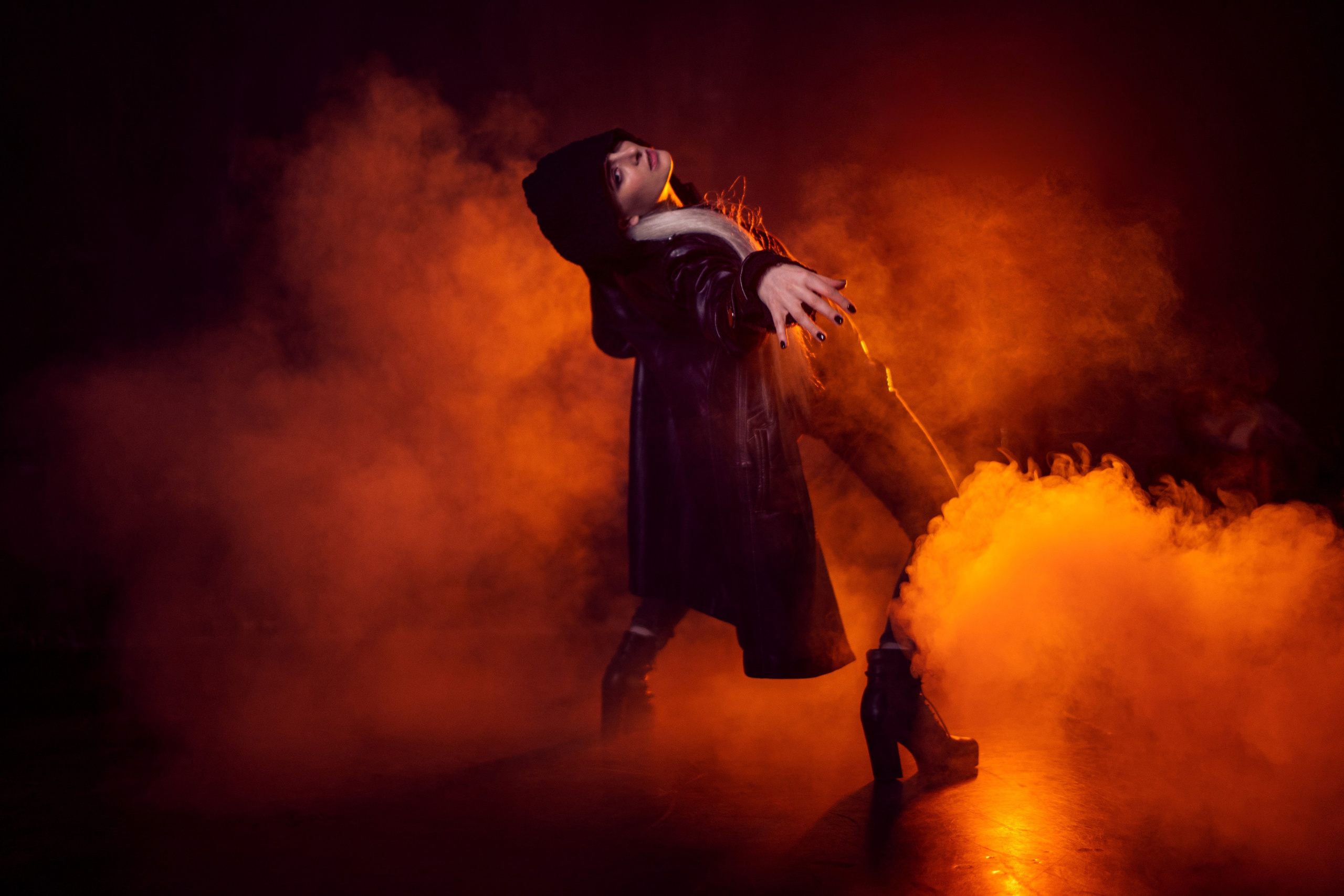 Фотосъемка рок группы. Каталожная и промышленная съемка в Москве Александр Плонский