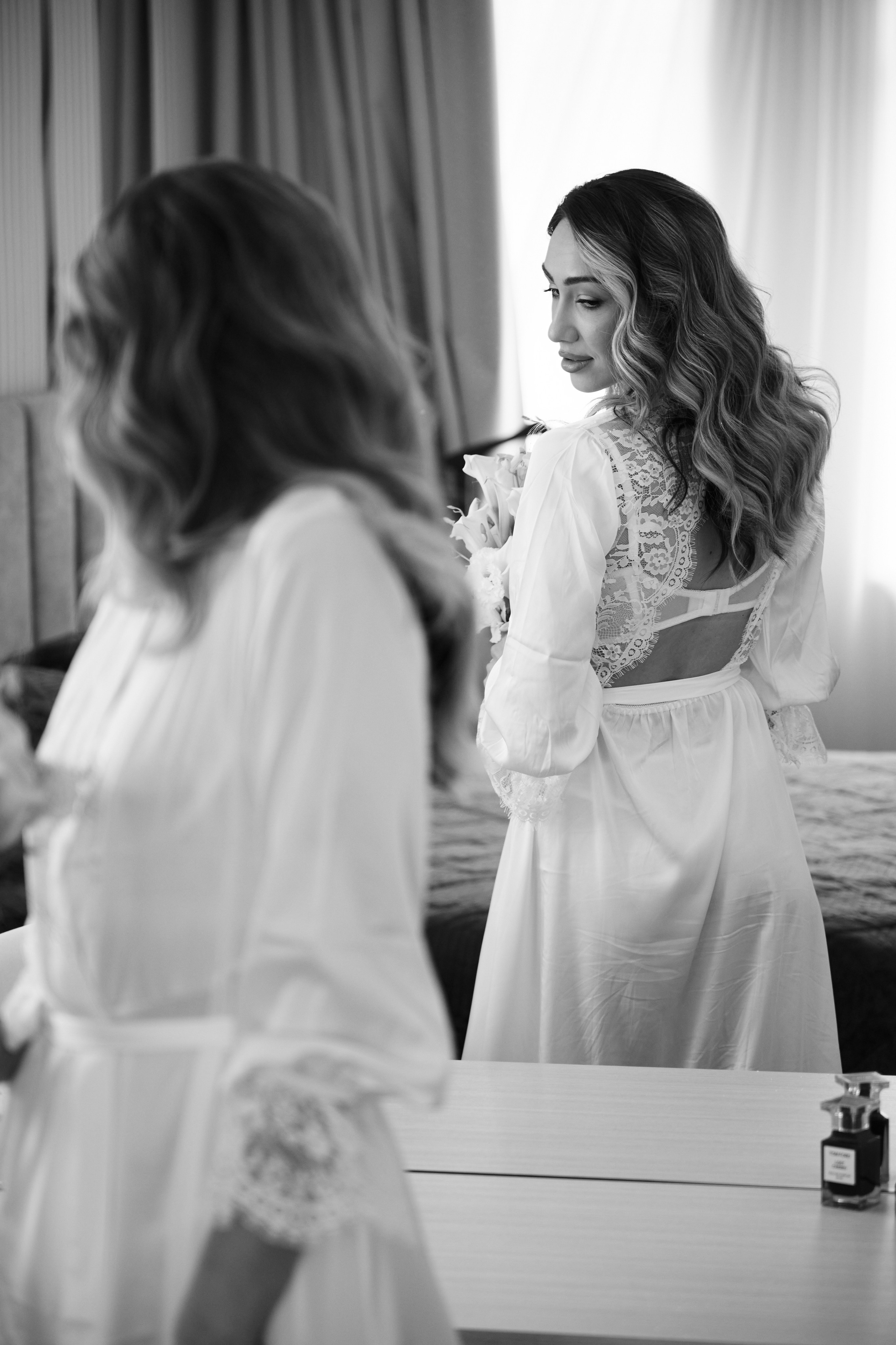 Свадебная фотосессия. Свадебный и репортажный фотограф в Самаре Иванов Дмитрий