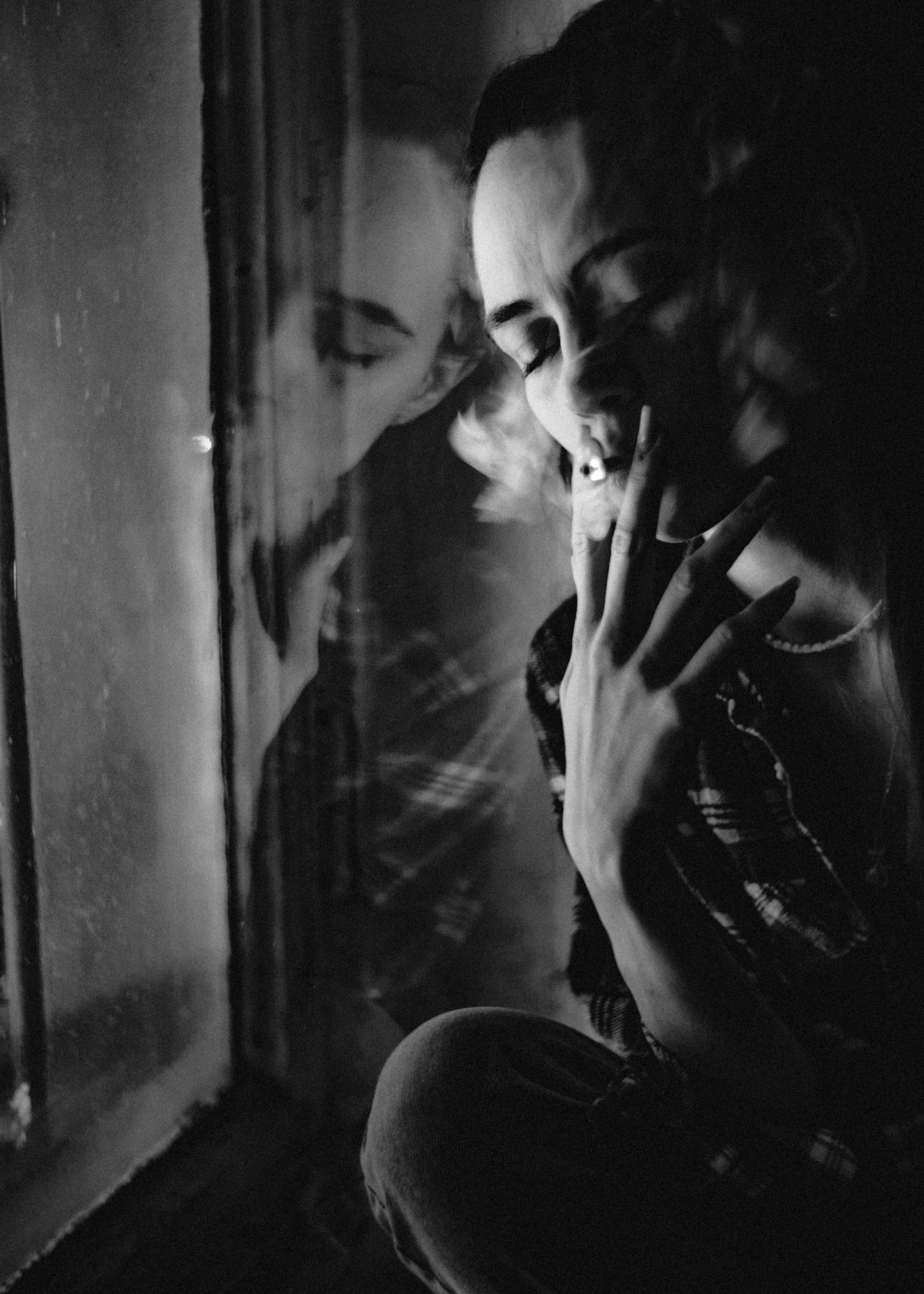 Портреты. Игорь Гичка. Портрет с любовью