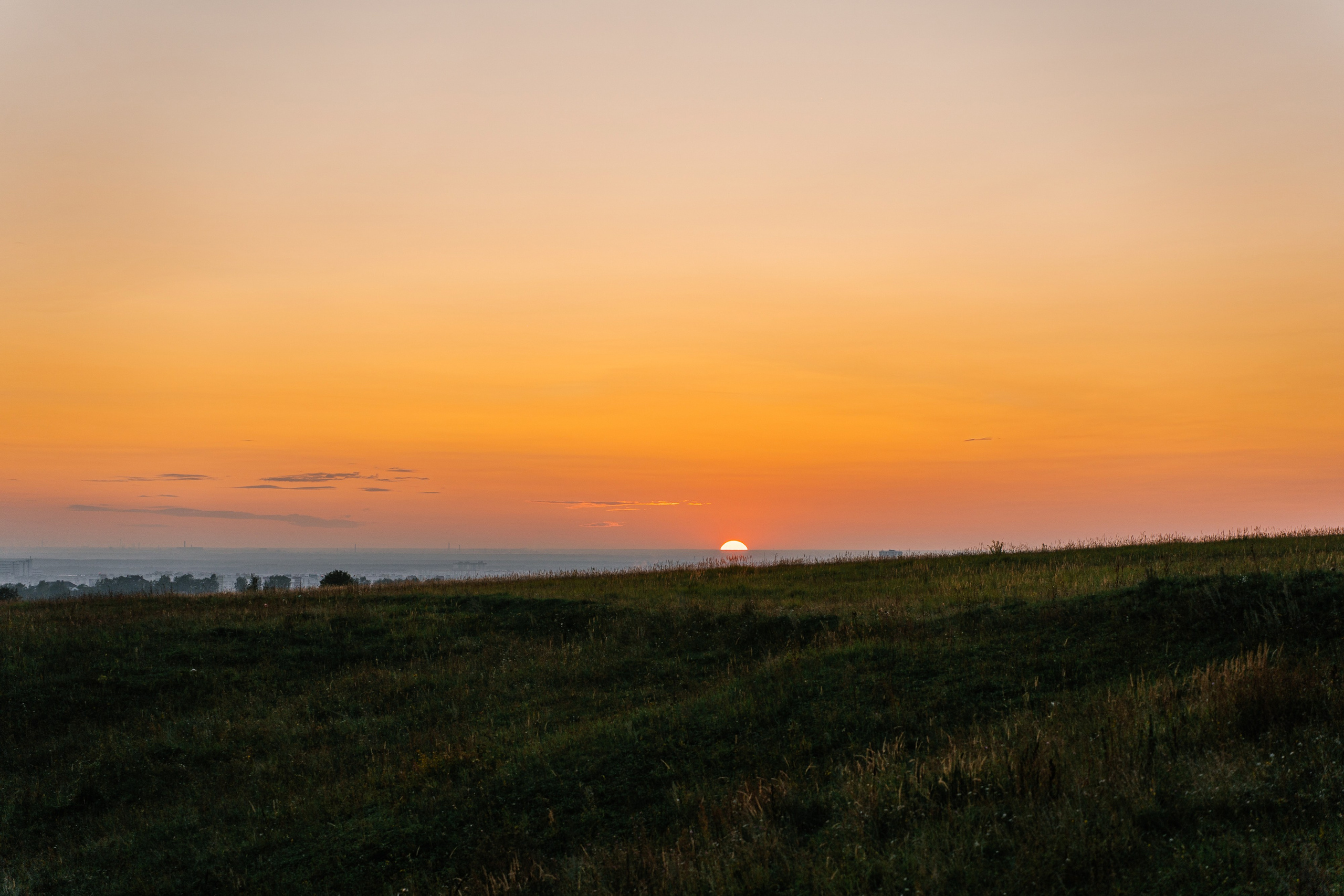 Катя и Саша. Свадебный и семейный фотограф Кокушева Юлия Нижний Новгород