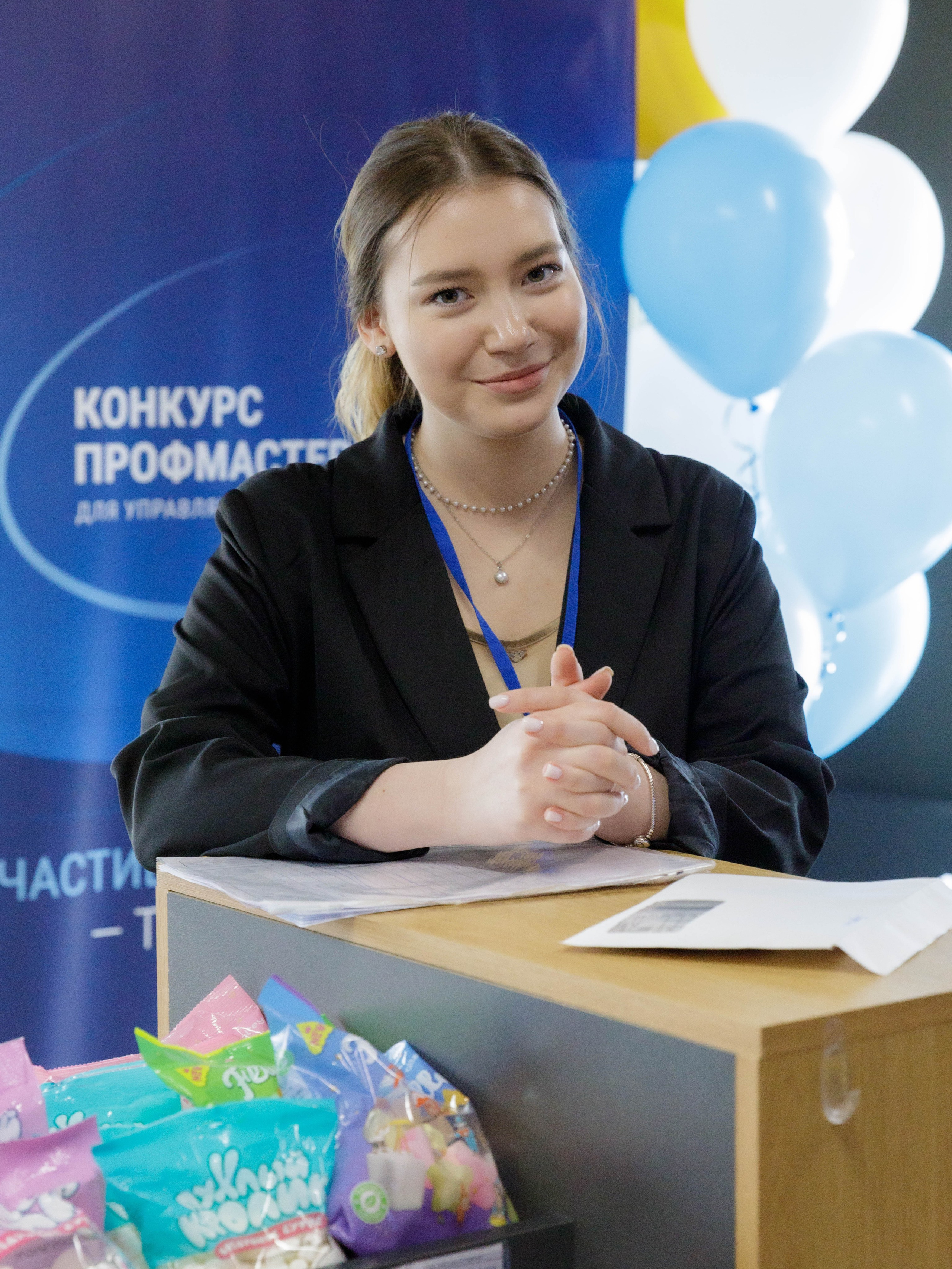 Газпромнефть. Конкурс профмастерства среди управляющих АЗС. Репортажный фотограф в Новосибирске Алена Помазунова