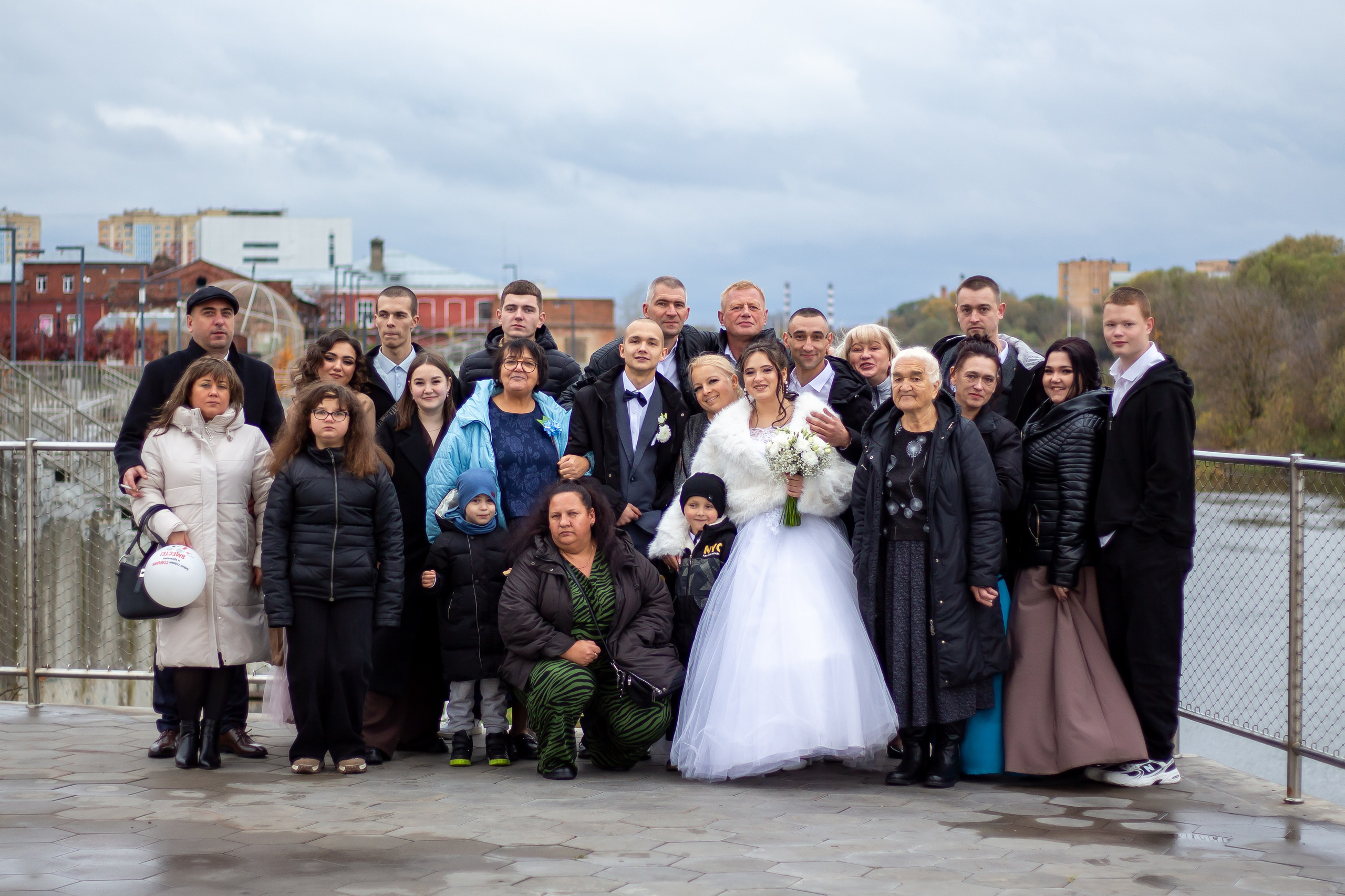 Союз любви. Фотограф • Орехово-Зуево • Балашиха • TEFO