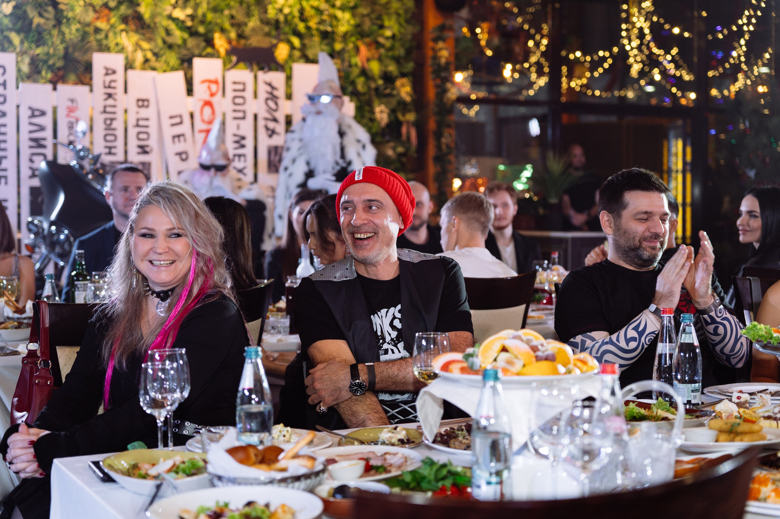 FINTECH новогодний корпоратив. Видео и фото для бизнеса |Video & Foto|Ростов-на-Дону|Краснодар|Москва