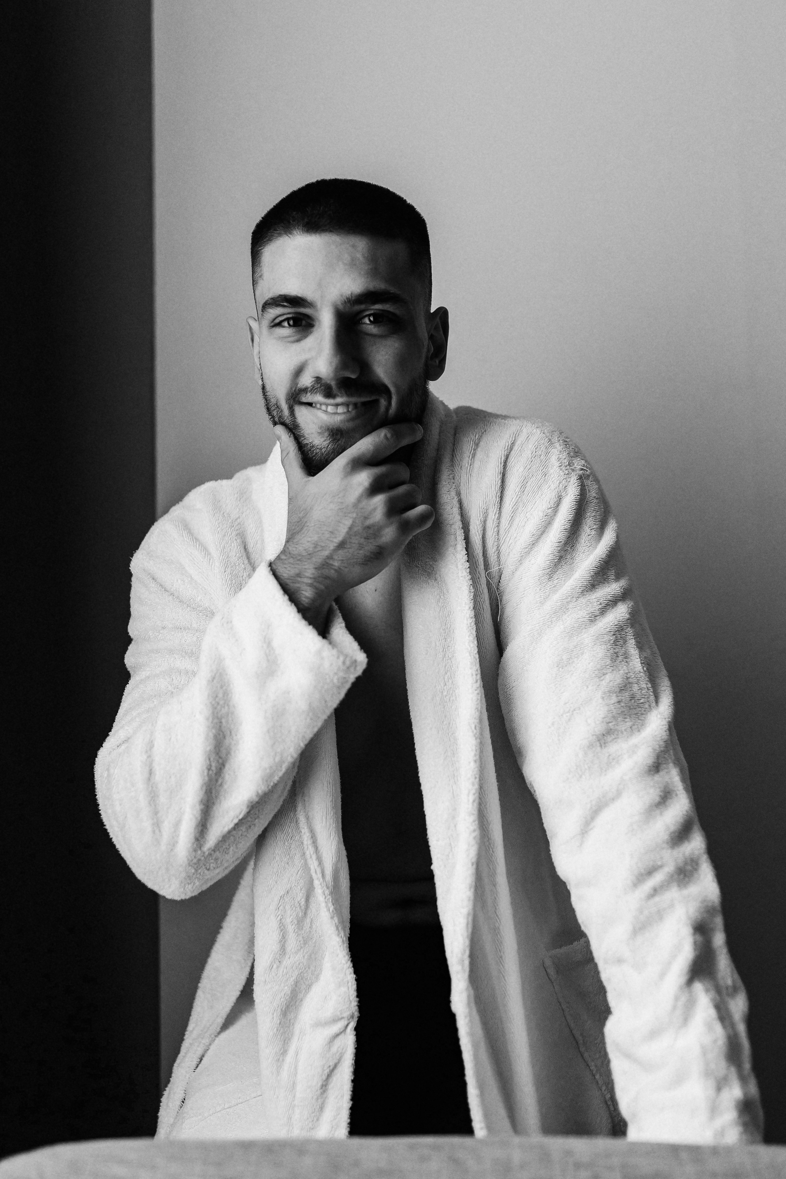 Даниил и Екатерина. Свадебный фотограф в Москве и Екатеринбурге