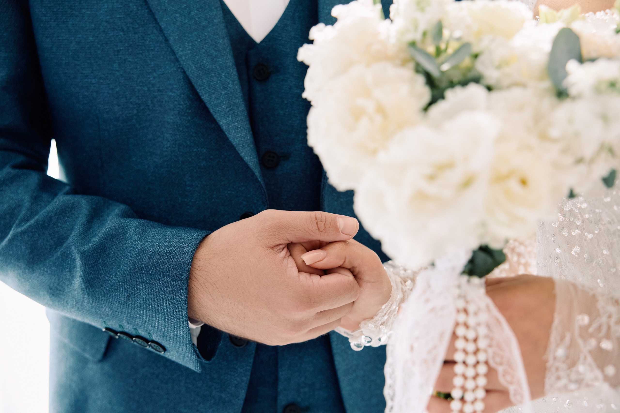 Денис и Евгения. Портретный, семейный, свадебный фотограф в Магадане — Екатерина Литвин