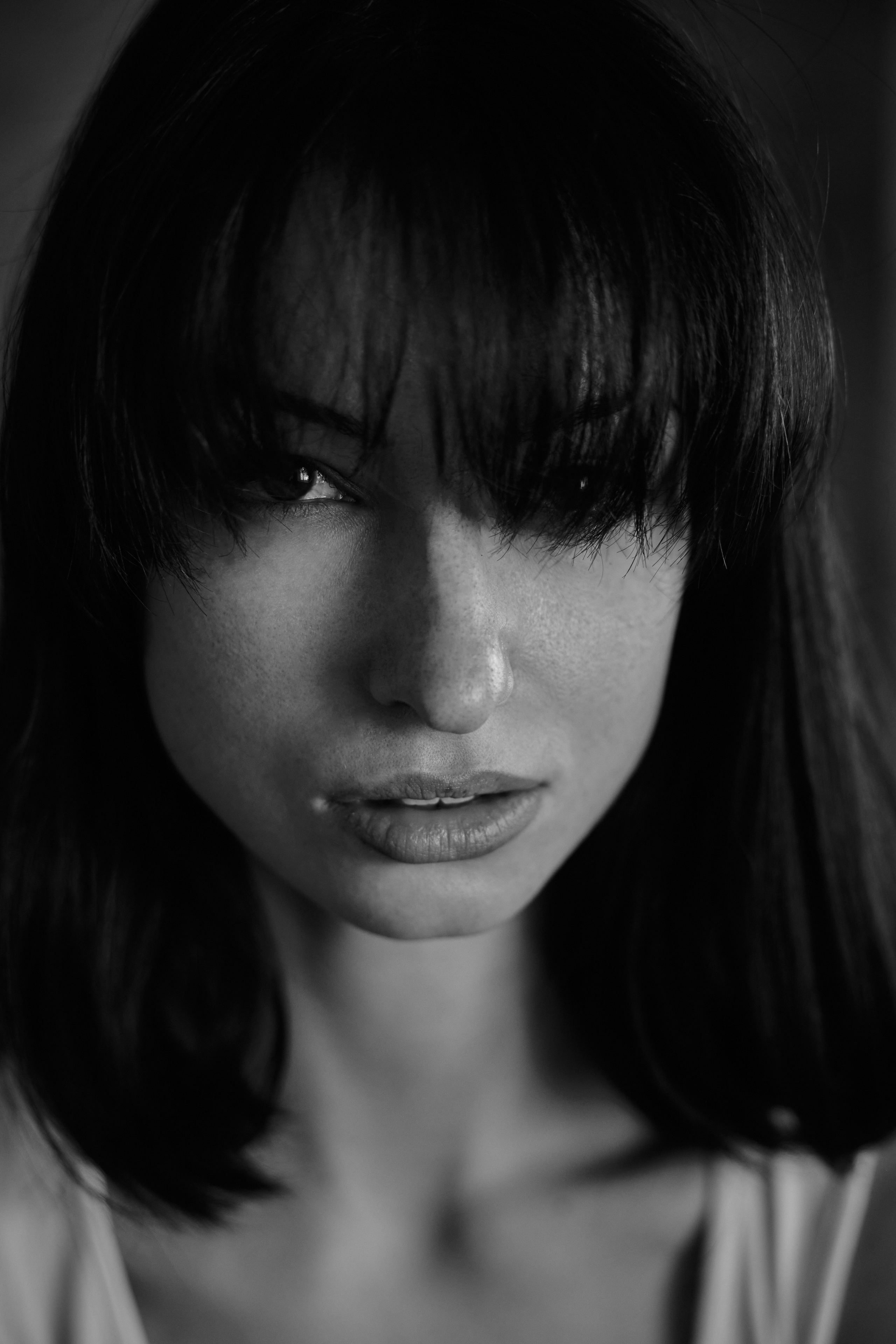 Ирина. Портретный, семейный, свадебный фотограф в Магадане — Екатерина Литвин