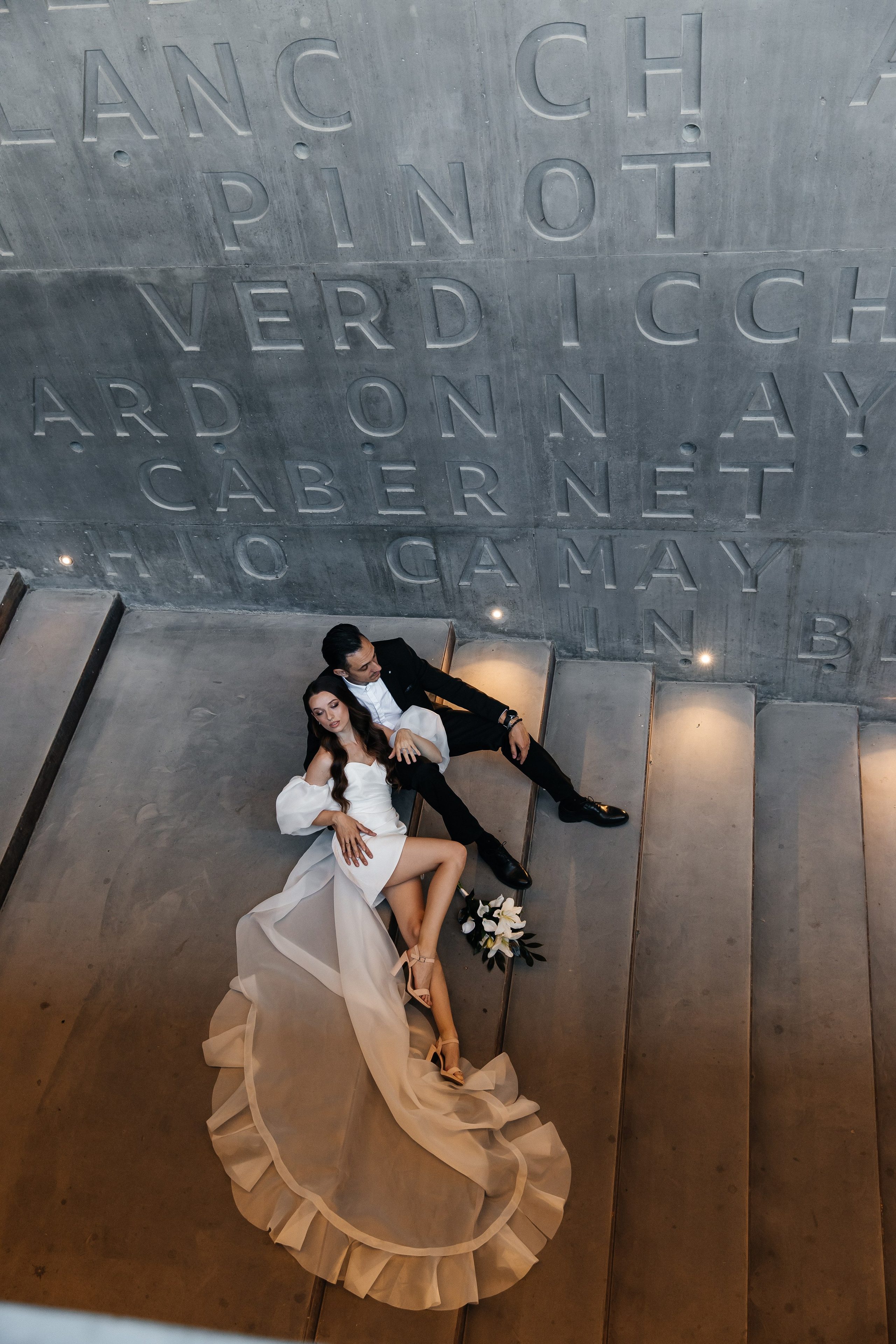 Диана и Алексей. Свадебный и семейный фотограф в Севастополе и Крыму Анастасия Сураева