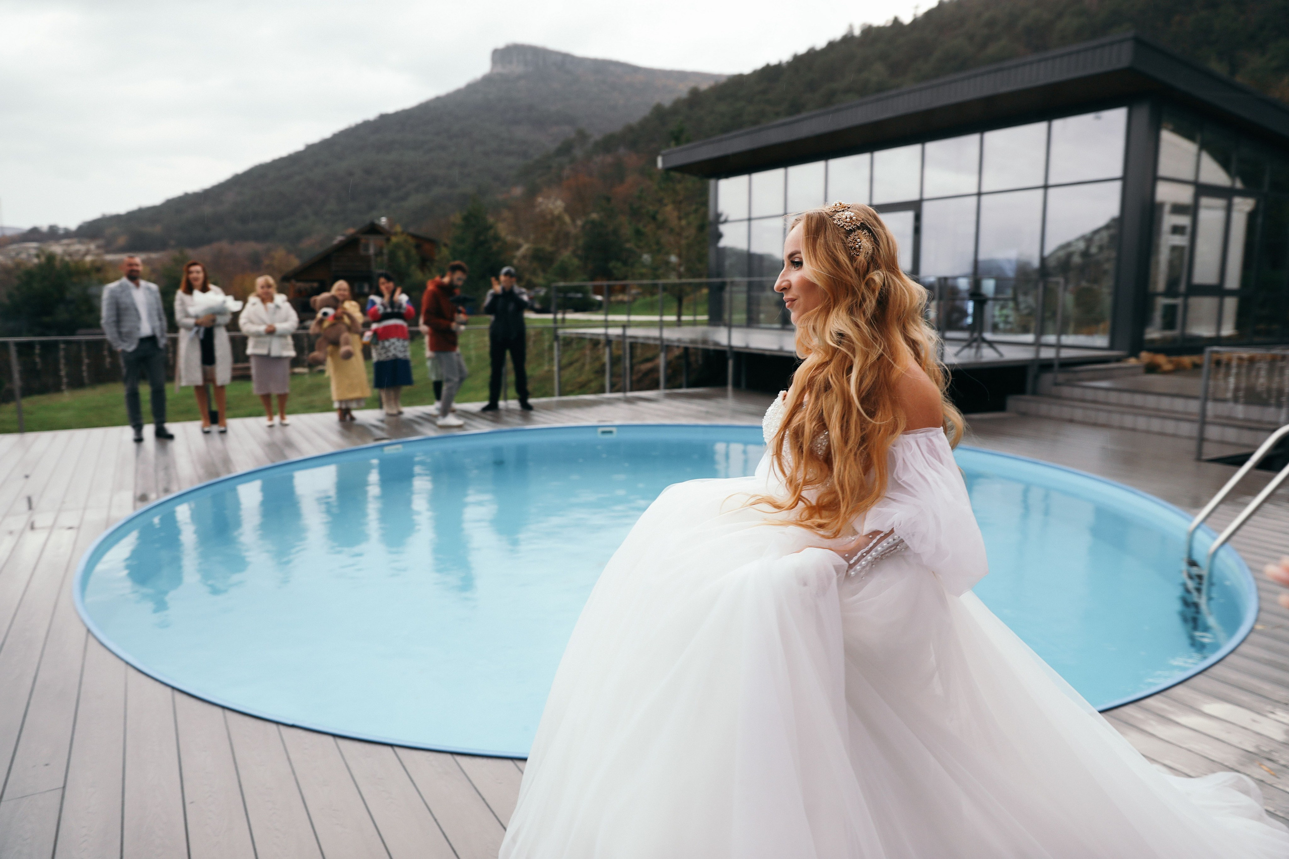 Дмитрий и Ксения. Свадебный и семейный фотограф в Севастополе и Крыму Анастасия Сураева