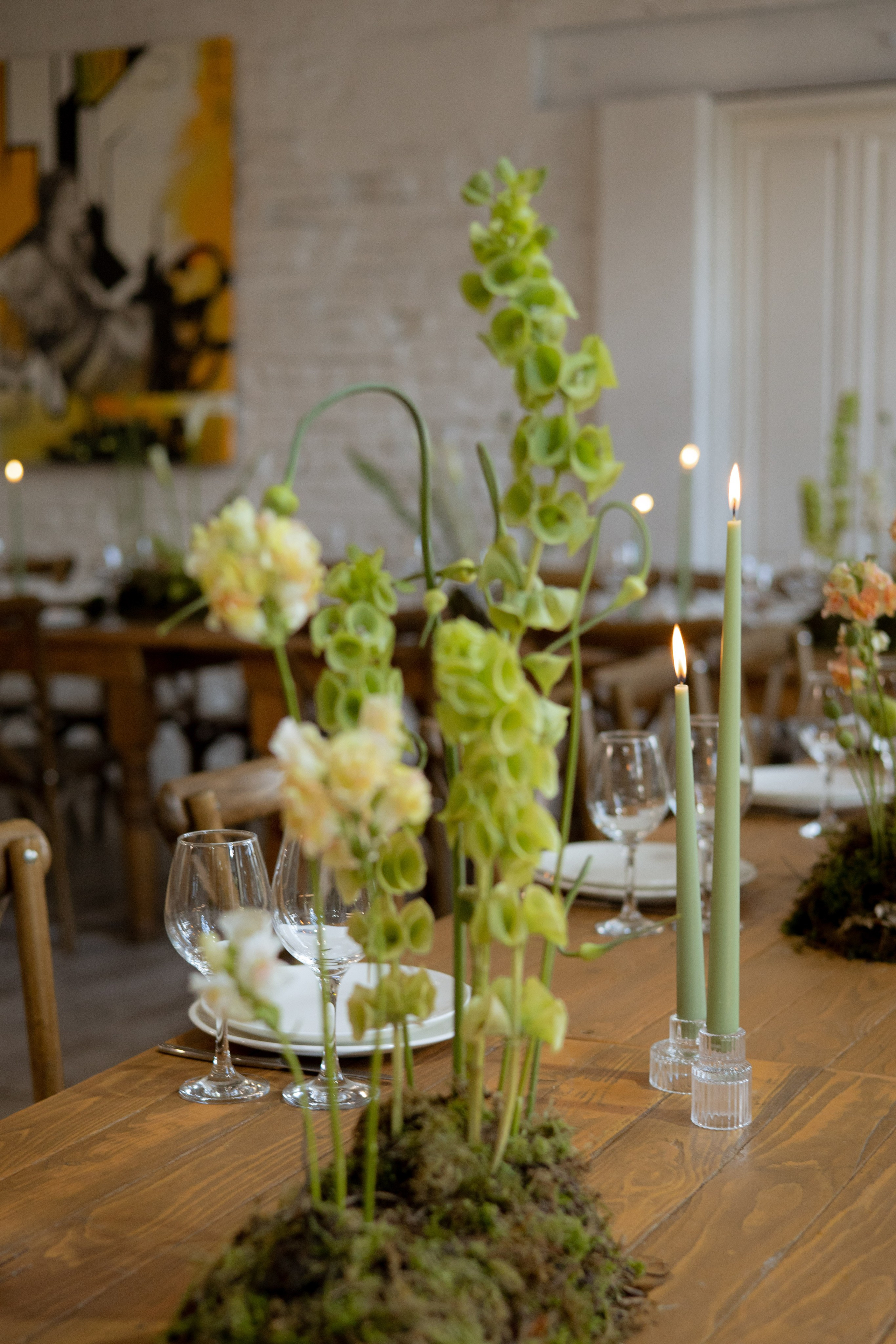 Никита & Катя. Оформление свадеб, декор свадеб Вера Маркова, Москва