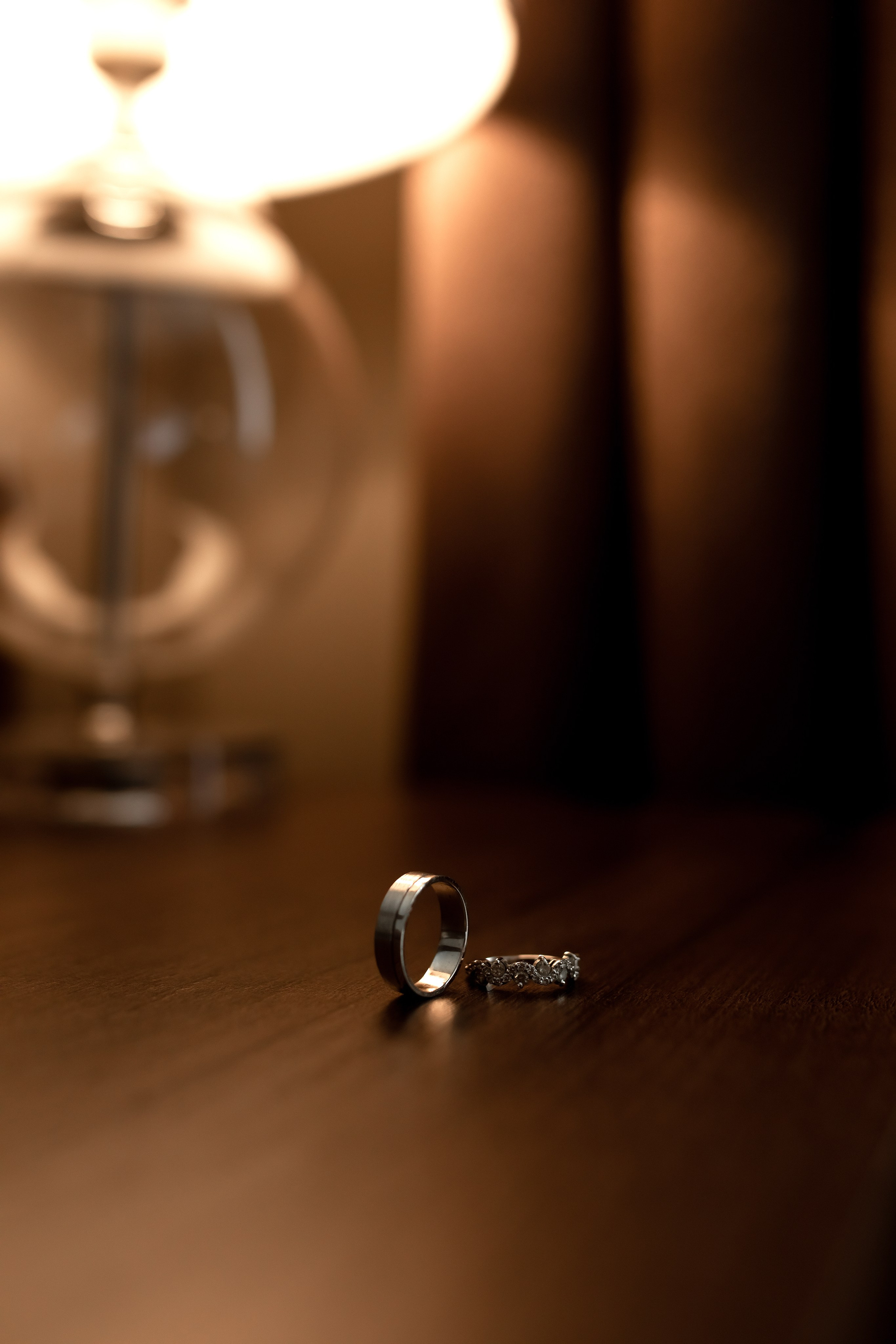 Дмитрий & Татьяна. Ксения Федорова — фотограф