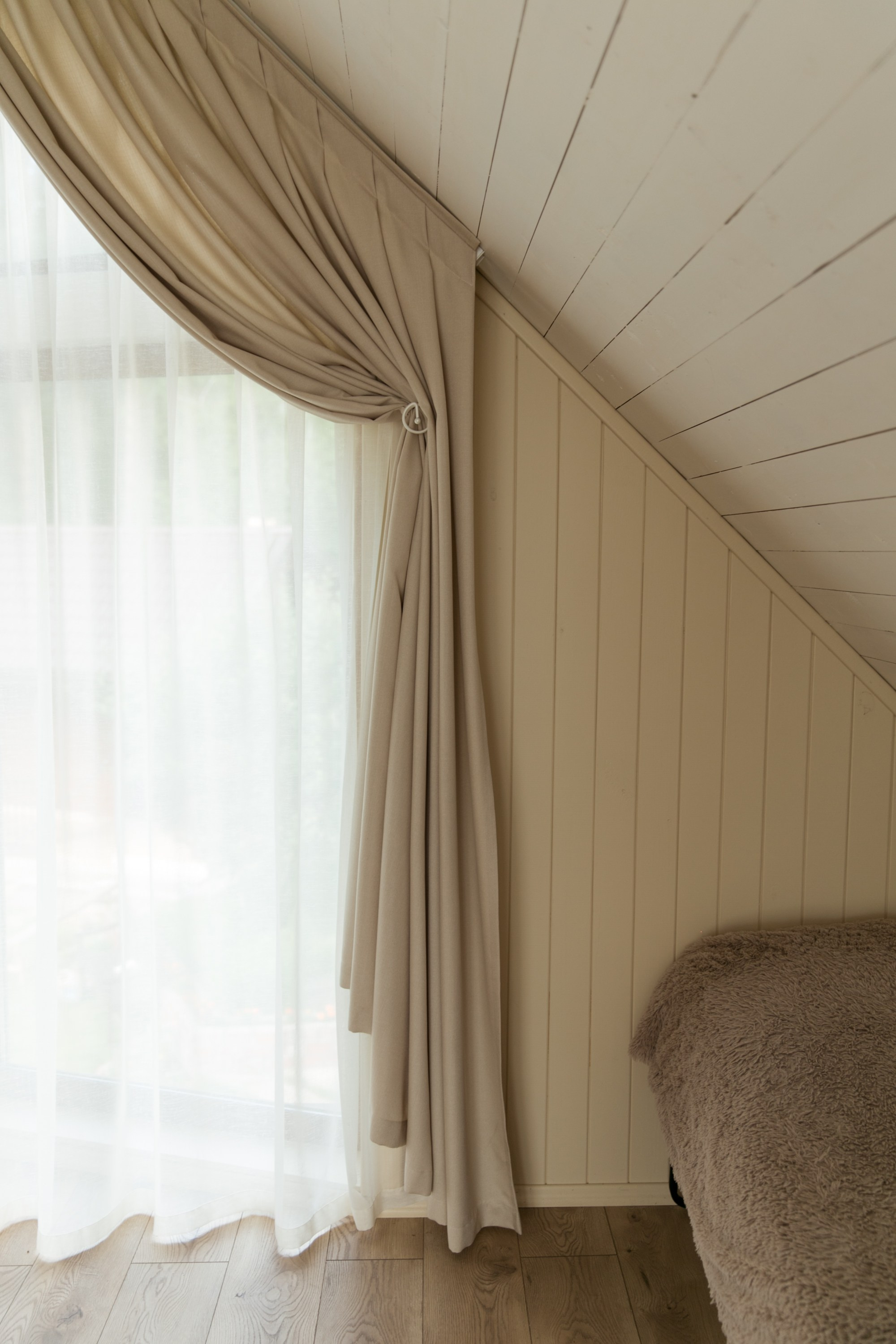 Загородный дом. Главная