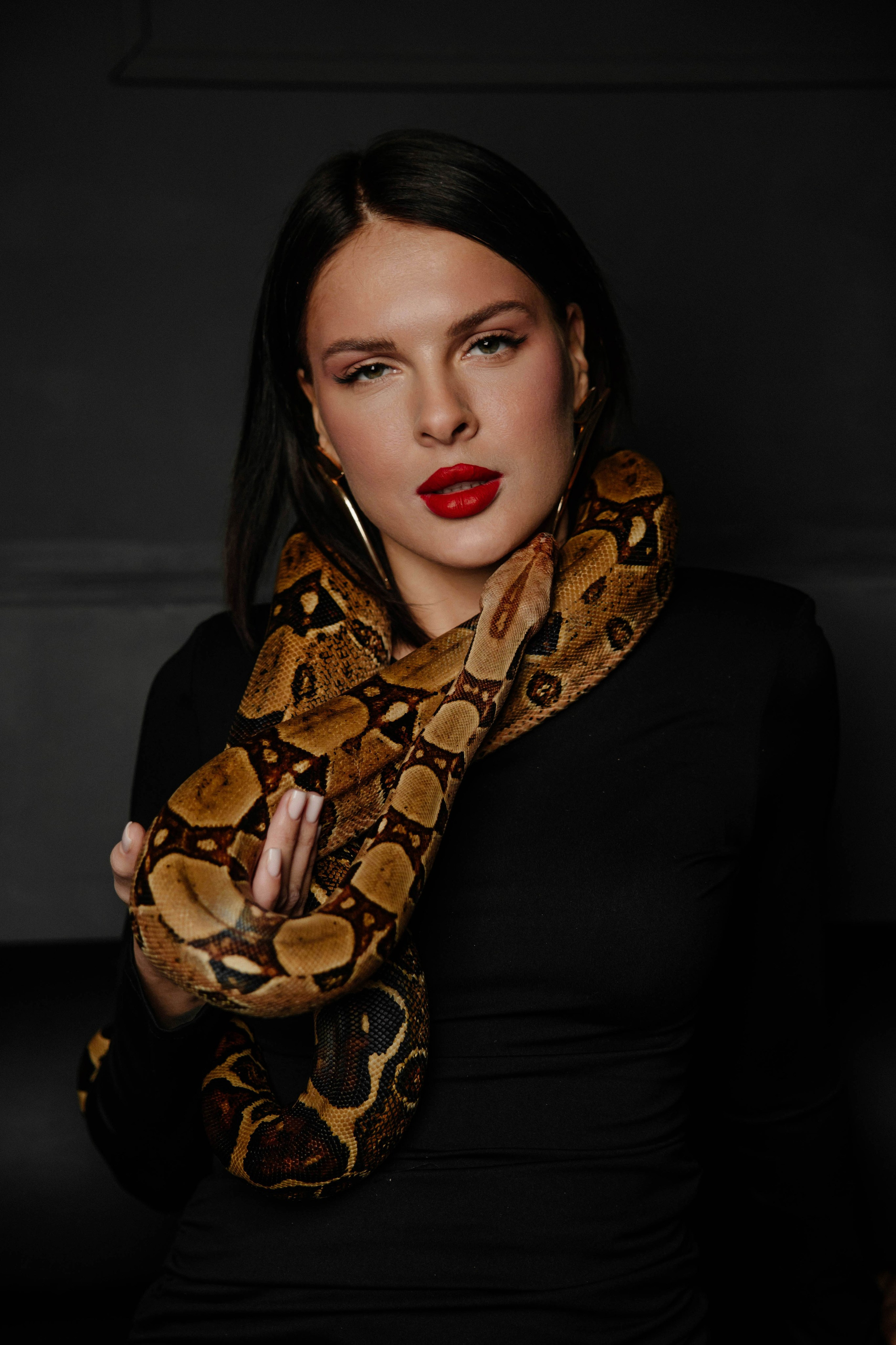 Лена. Рыжова Тамара