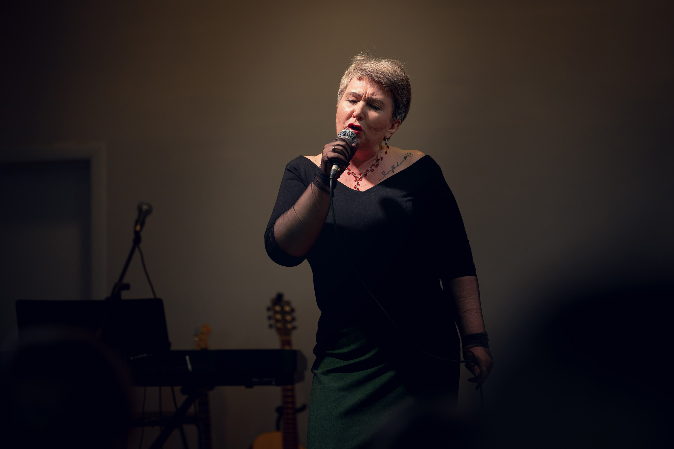 Квартирник. Свободный художник Александр Тулуп в Коломне