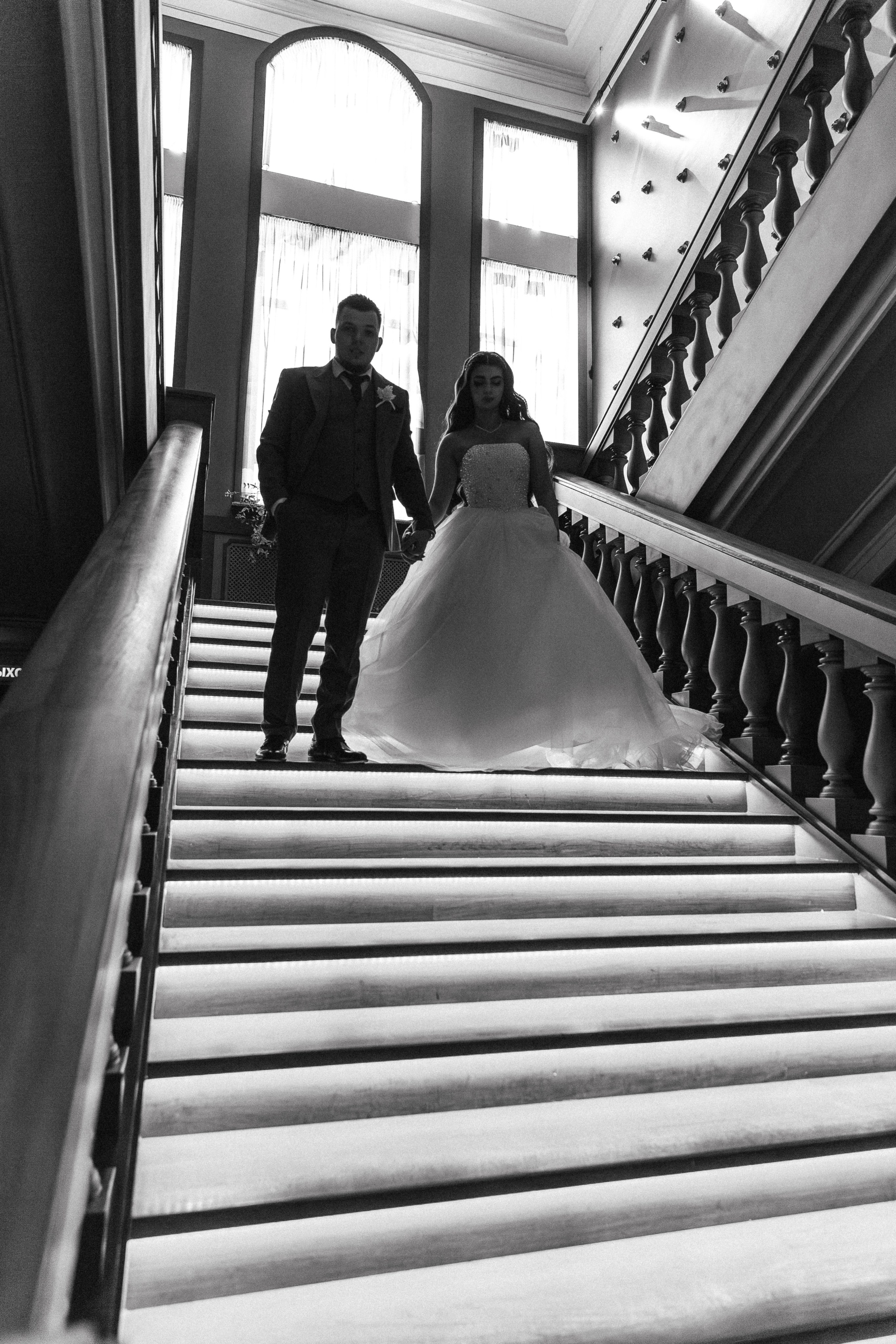 Илья и Яна. Свадебный, семейный, детский фотограф в Воронеже, Липецке Ваганова Дарья