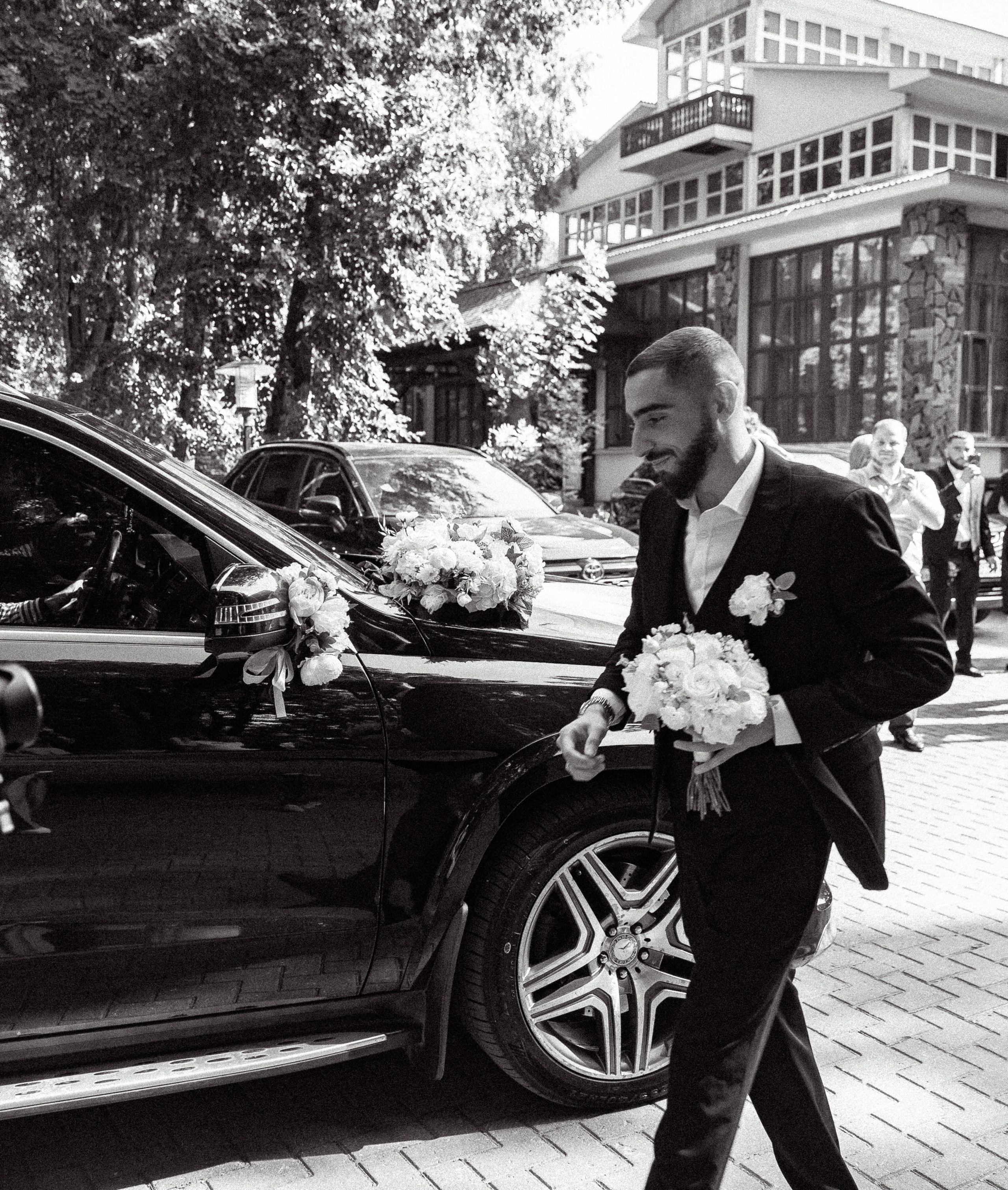 Эдгар и Амасик. Свадебный, семейный, детский фотограф в Воронеже, Липецке Ваганова Дарья