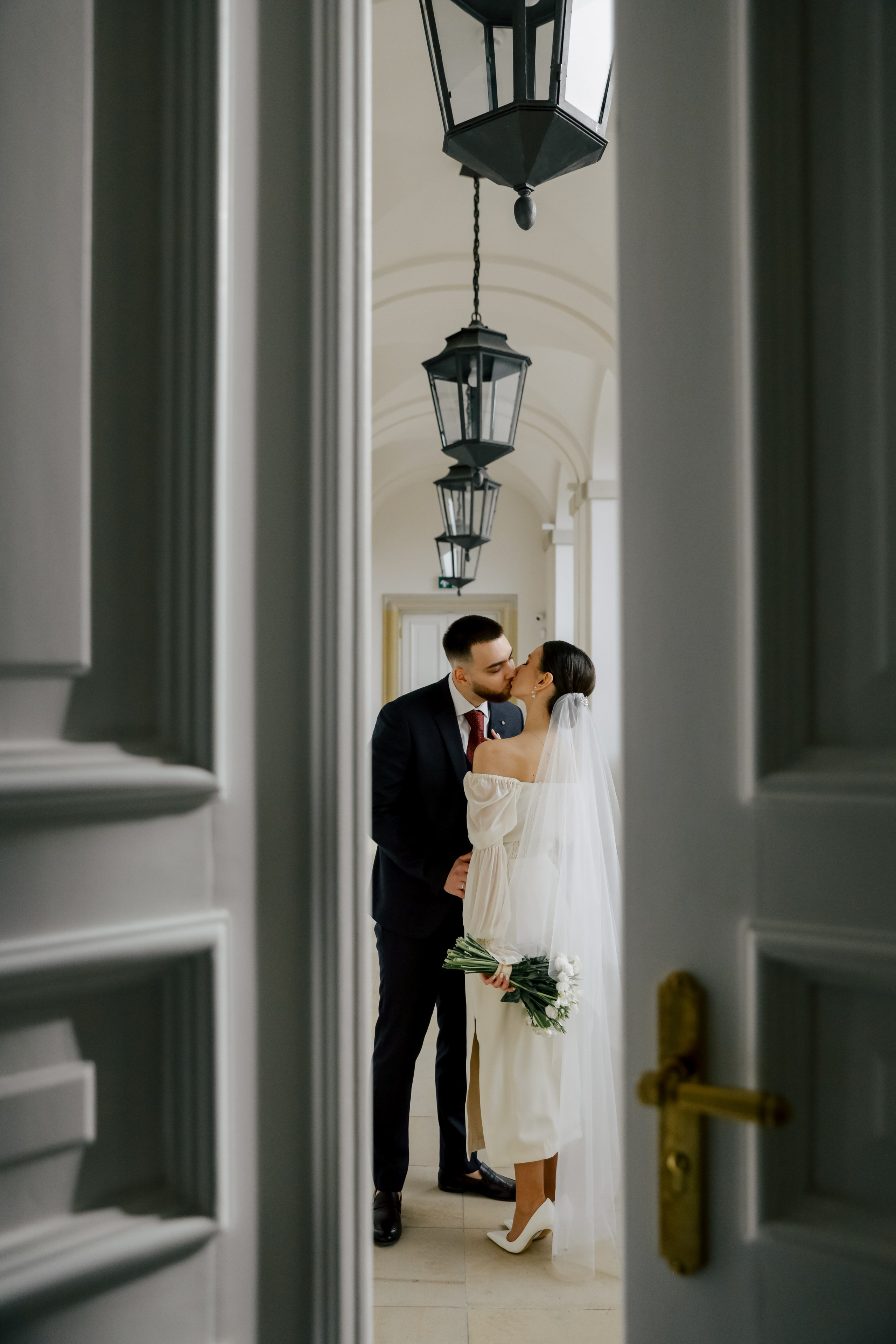 Свет внутри нас. Свадебный и семейный фотограф в Варшаве