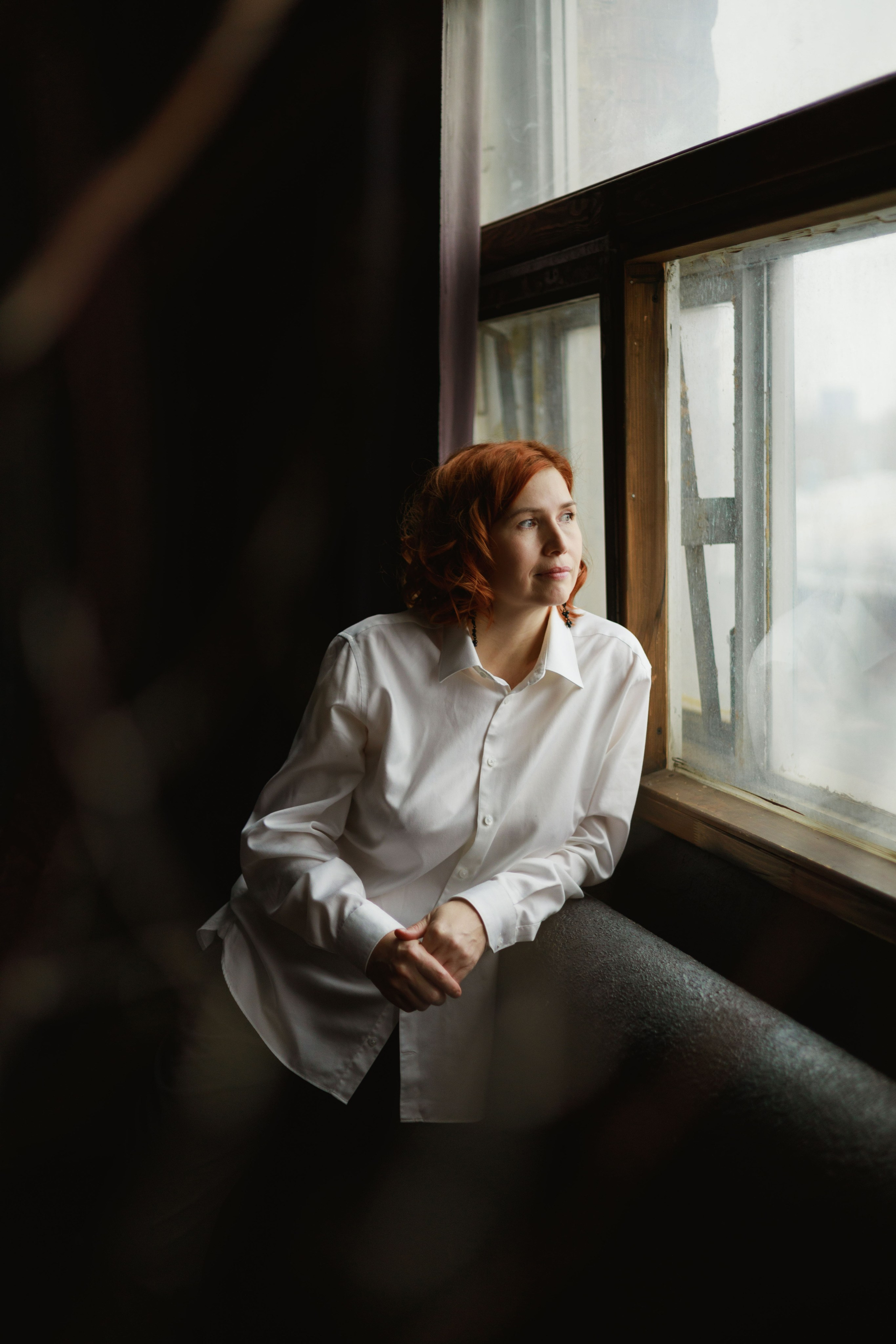 Лена. Семейный видеограф в Москве Элина Ладова