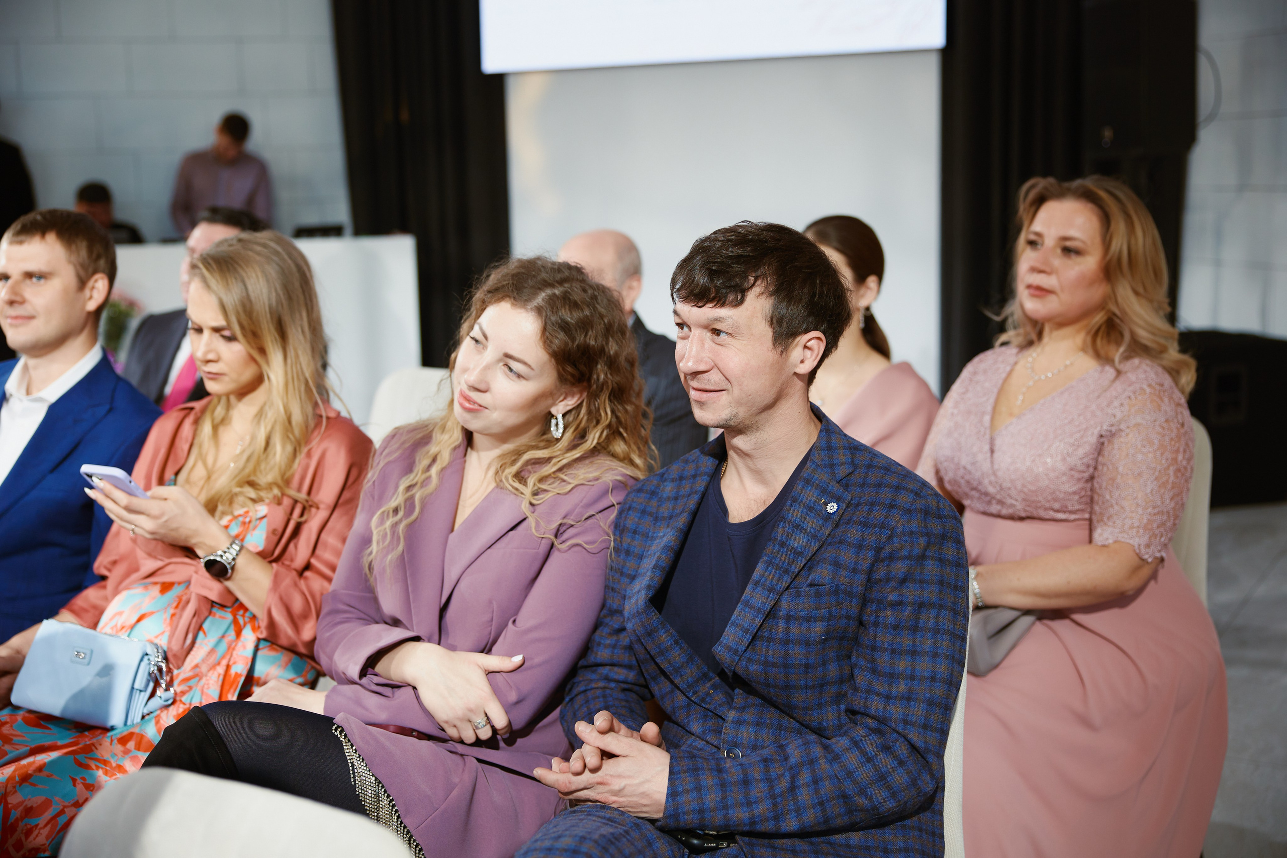 Софья и Руслан. Репортажный фотограф в Хабаровске Николай Соболев