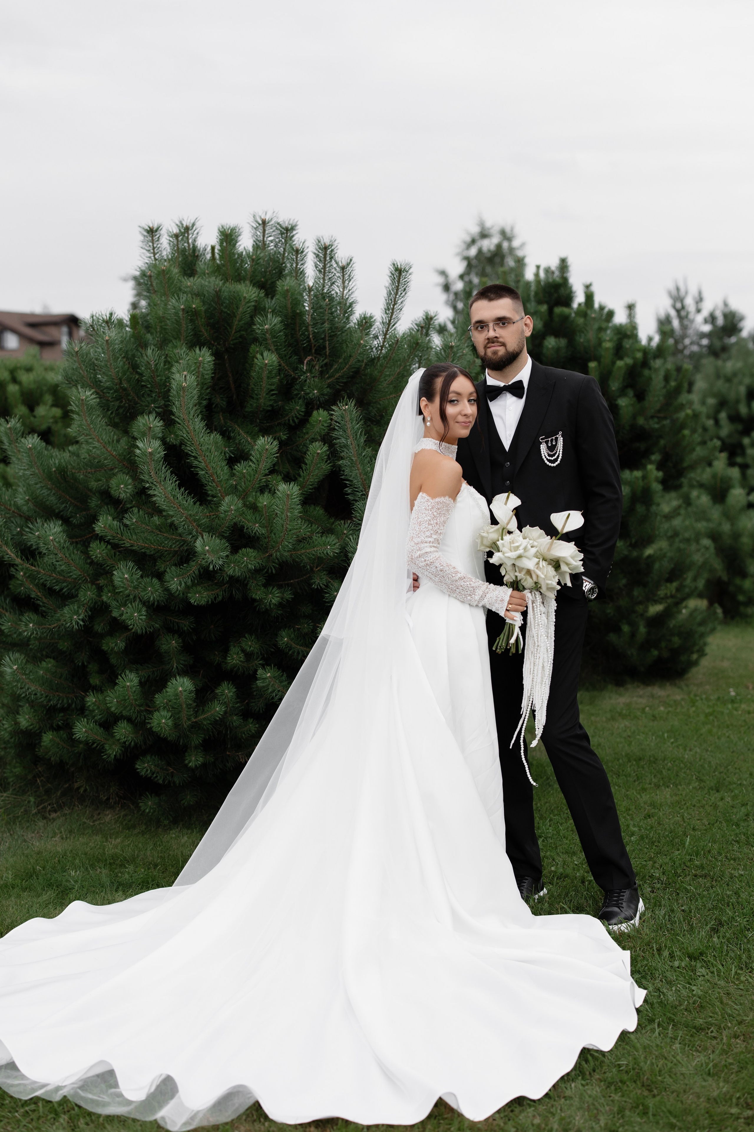 Кирилл & Анастасия. Организатор- Елена Гаманович. Главная