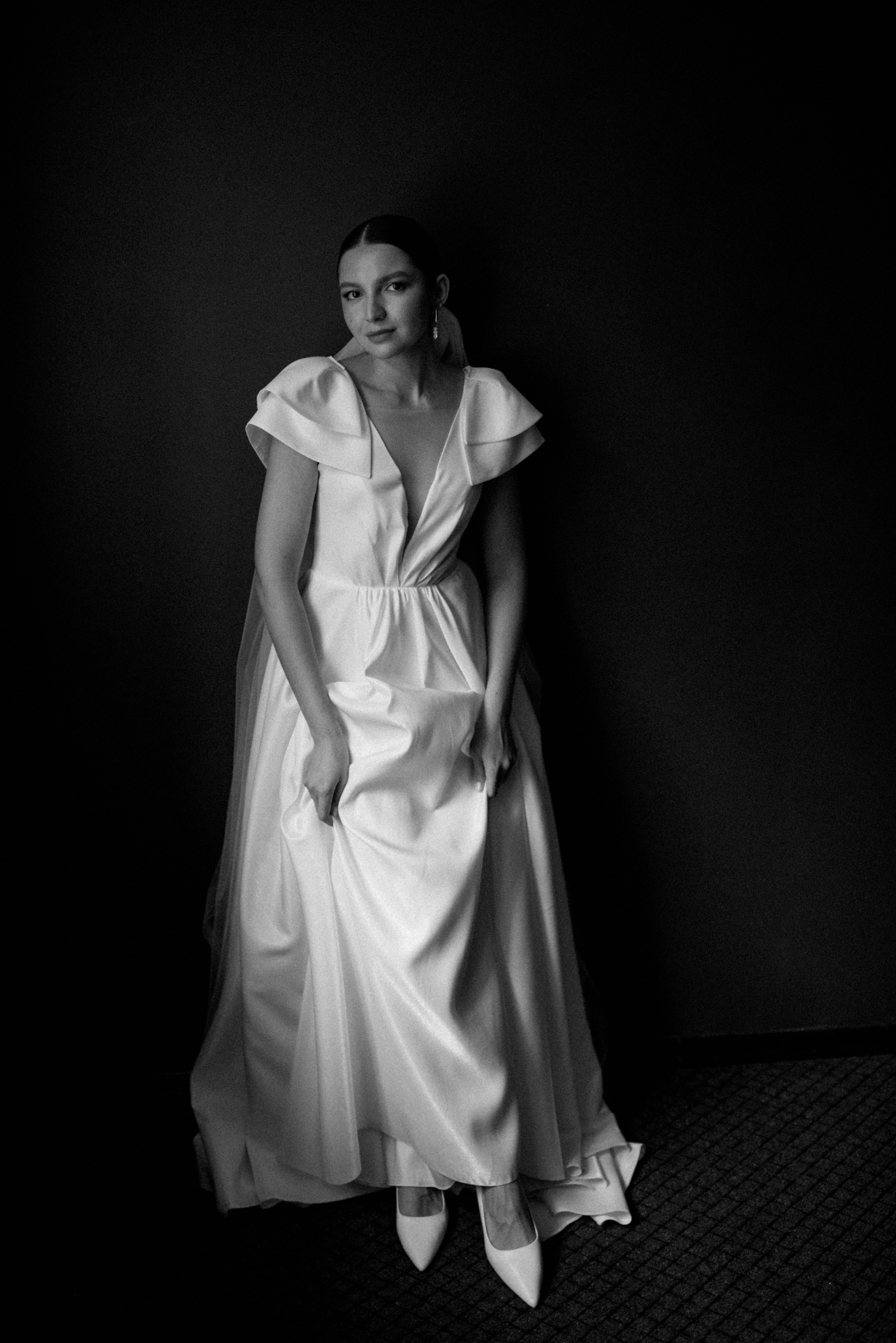 Гузель и Тимур. Свадебный и семейный фотограф Кожевникова Лариса