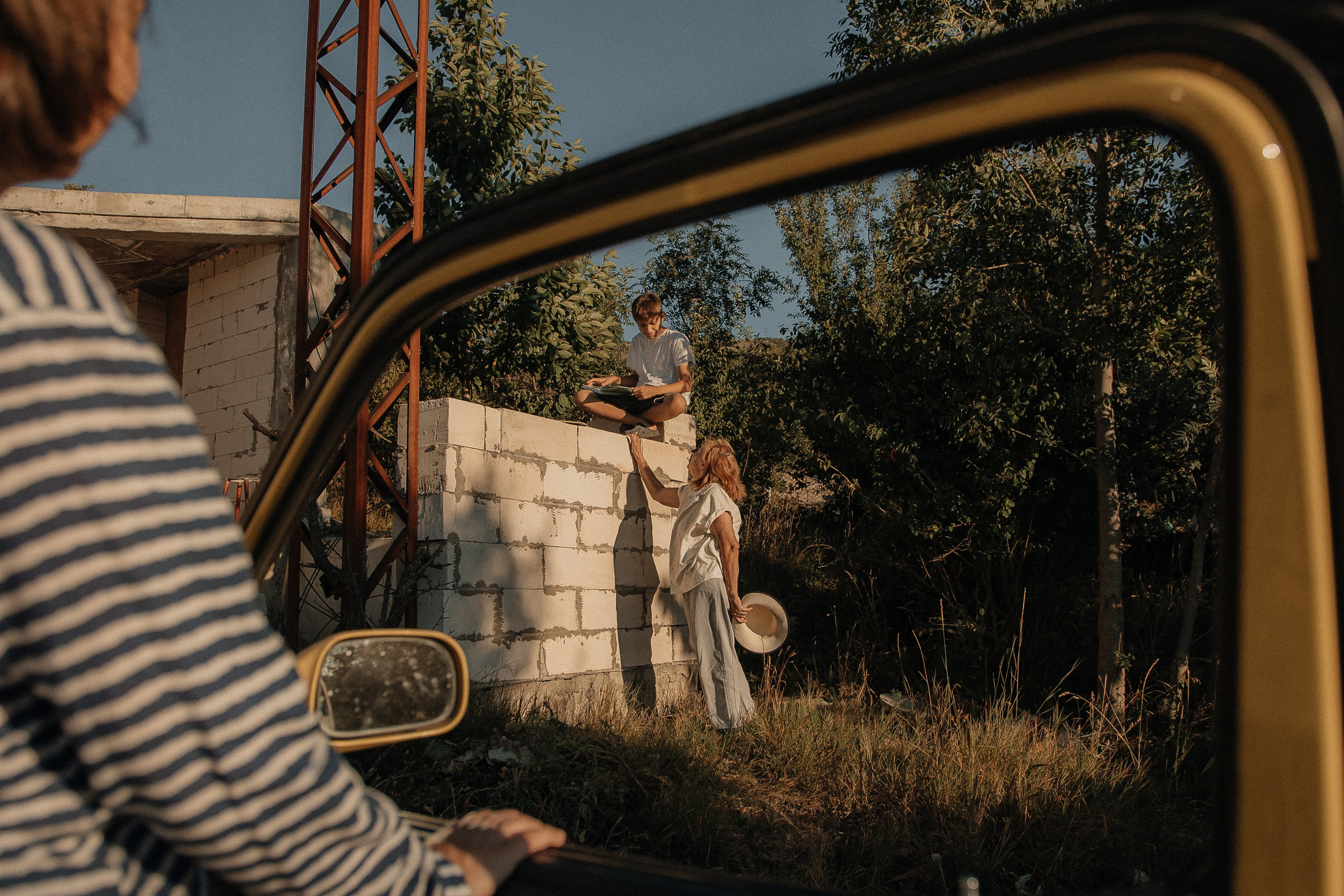 «Тихая фотография». Условия и стоимость