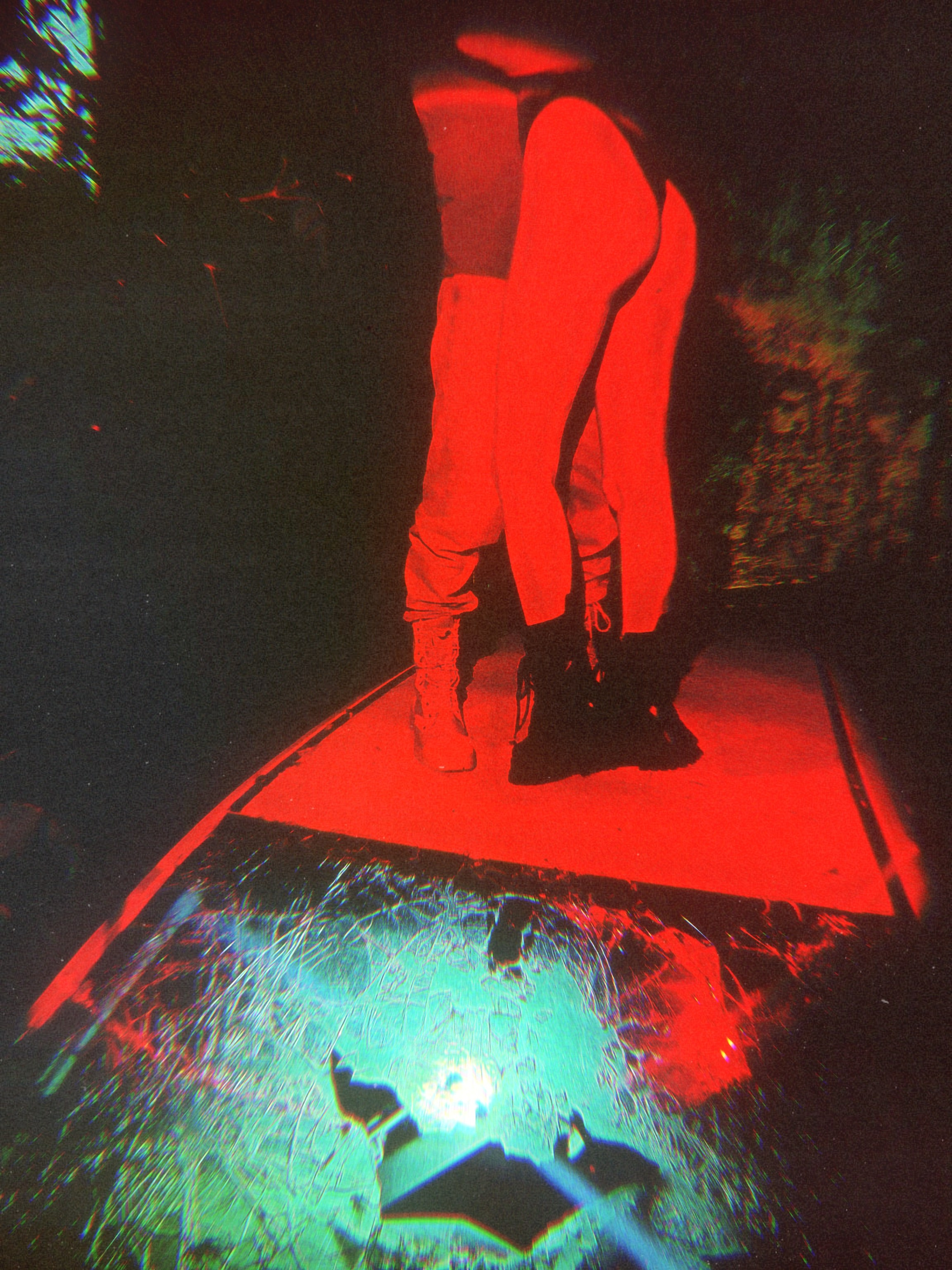 You are the art | индивидуальная съёмка. Sveti Sveta • визуальный артист Светлана Дубских