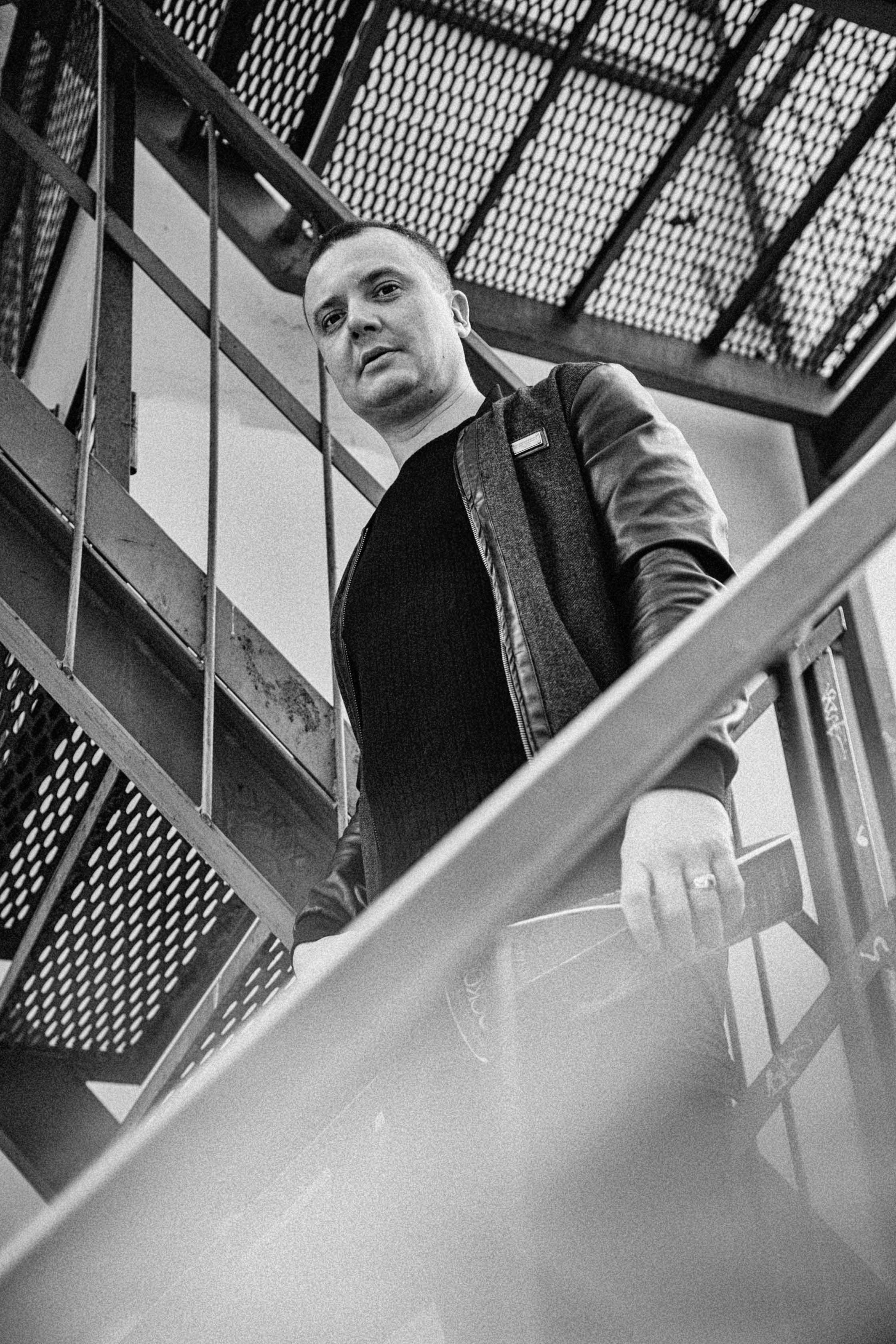 Антон. Семейный и детский фотограф в Санкт-Петербург. Natalia Fadel