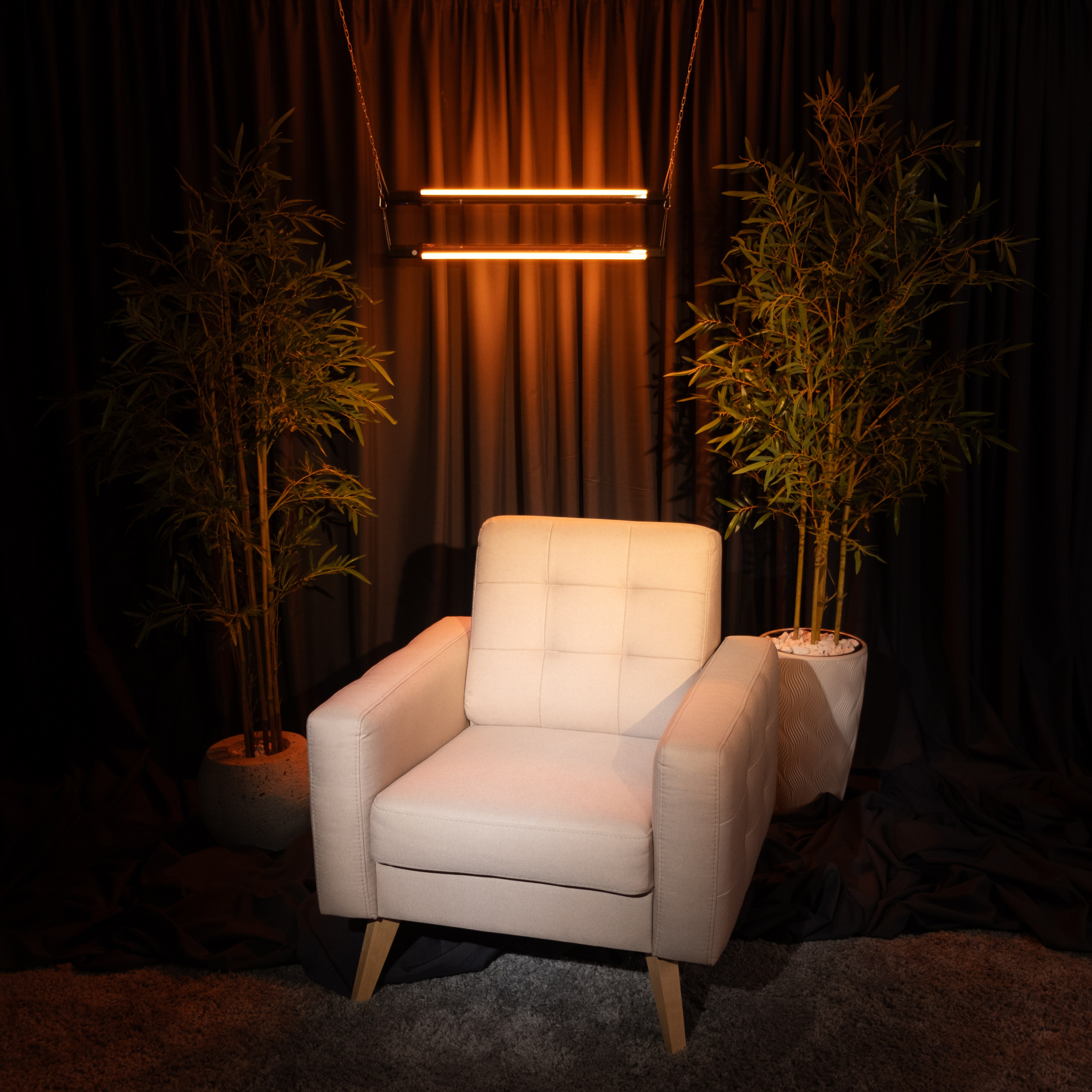 Студия. Фотограф Коробова Екатерина