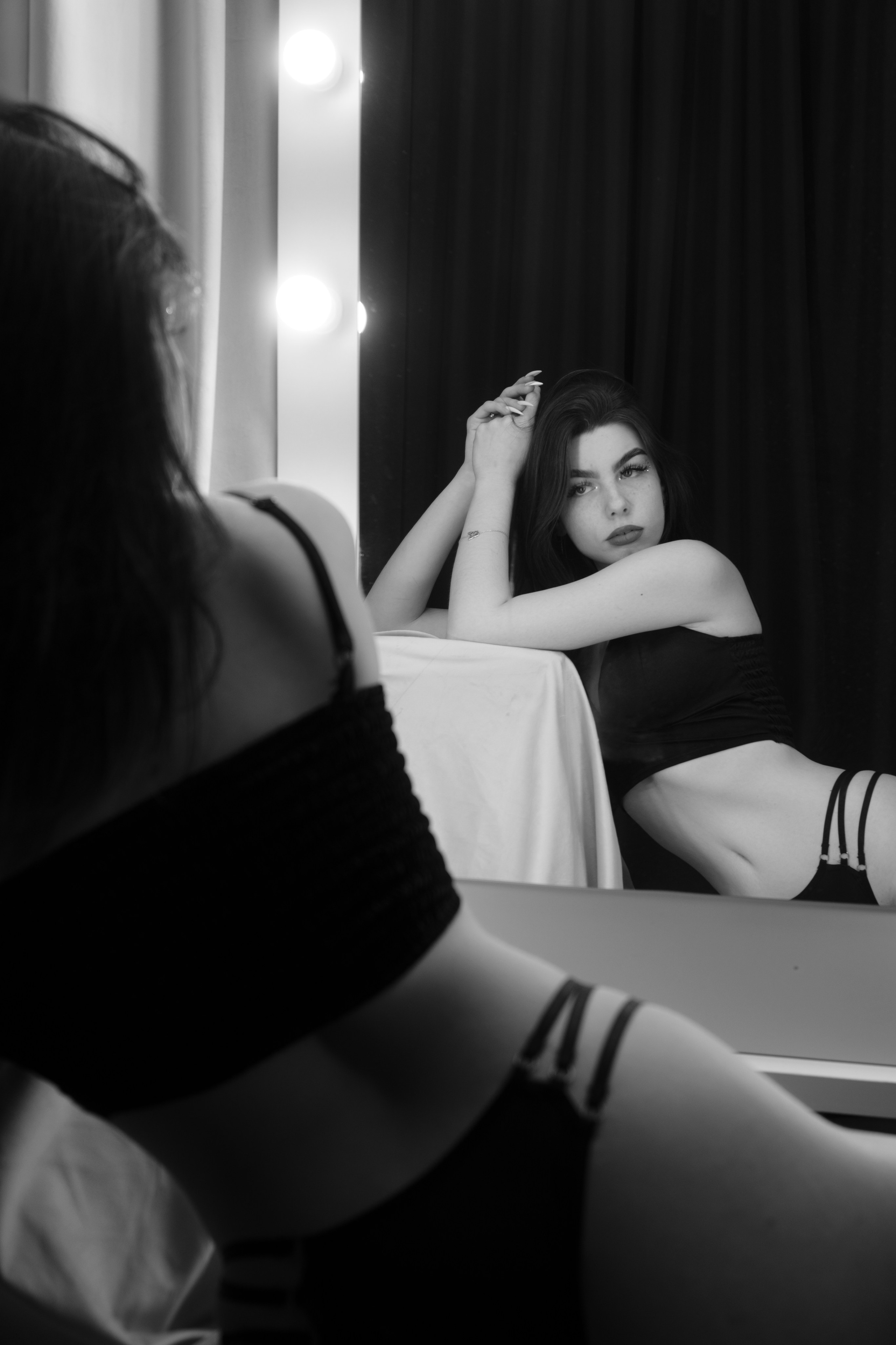 Ариша. Фотограф Коробова Екатерина