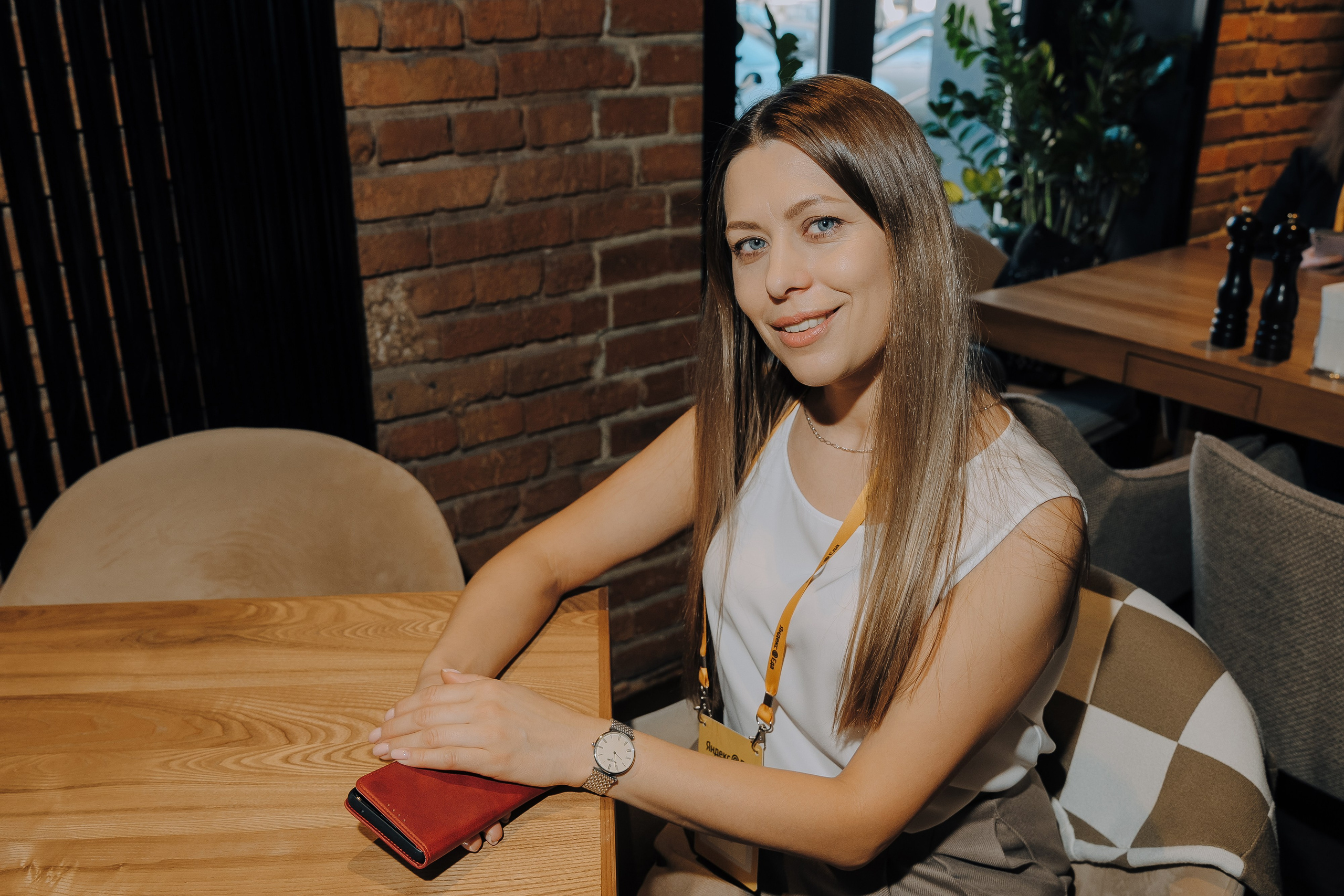 ЯНДЕКС ЕДА ПРЕСС-ЗАВТРАК. Репортажный фотограф Зуев Роман г. Челябинск