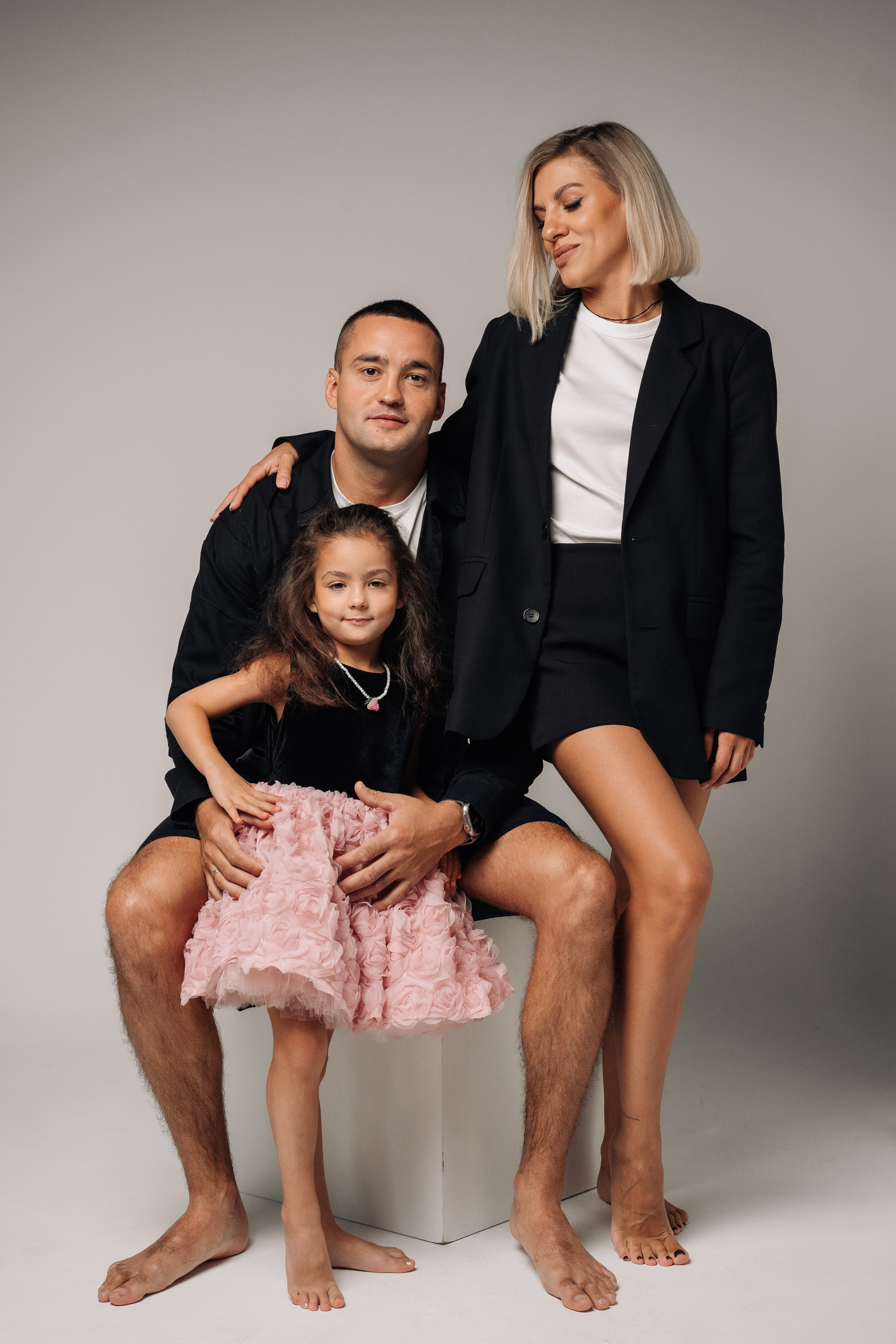 Ева. Свадебный и семейный фотограф в Москве и МО Геннадий Туманцев