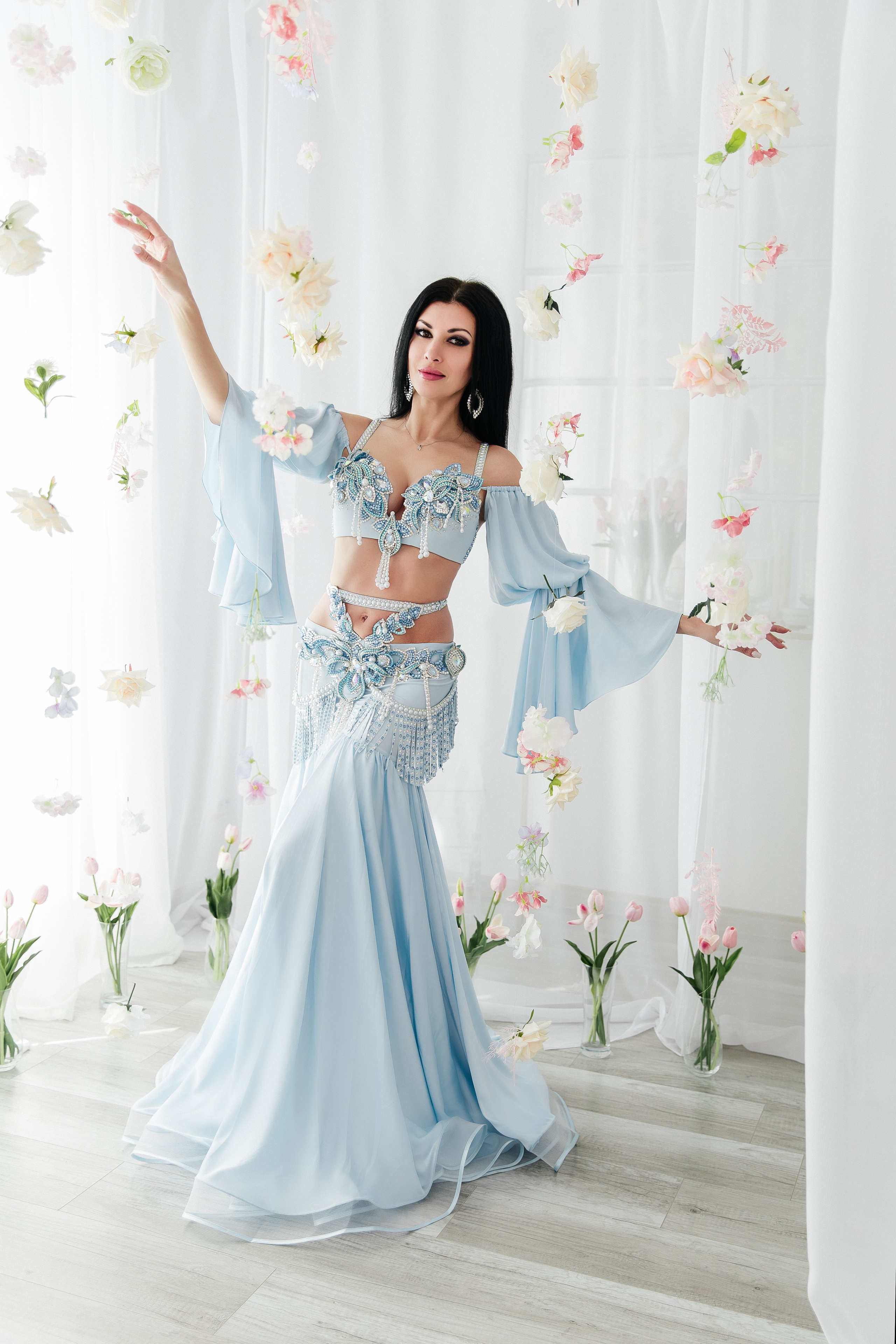 Преподаватель восточных танцев. Свадебный и семейный фотограф в Кореновске и в Краснодаре